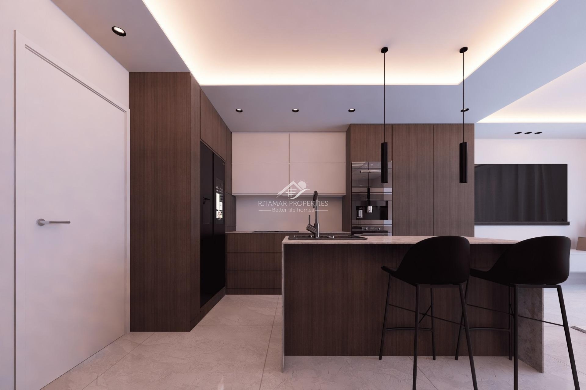 Nouvelle Construction - Appartment - Guardamar del Segura - Centro