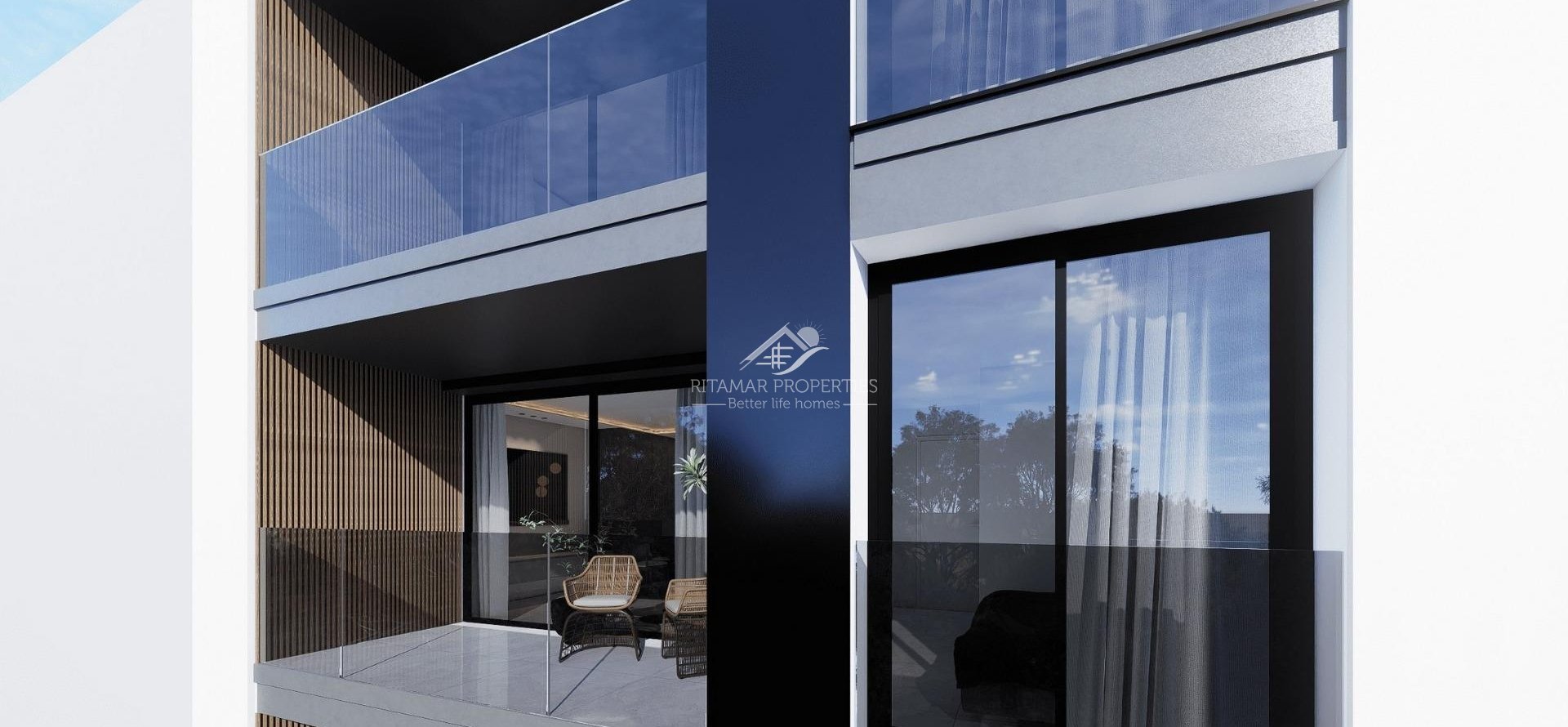 Nouvelle Construction - Appartment - Guardamar del Segura - Centro