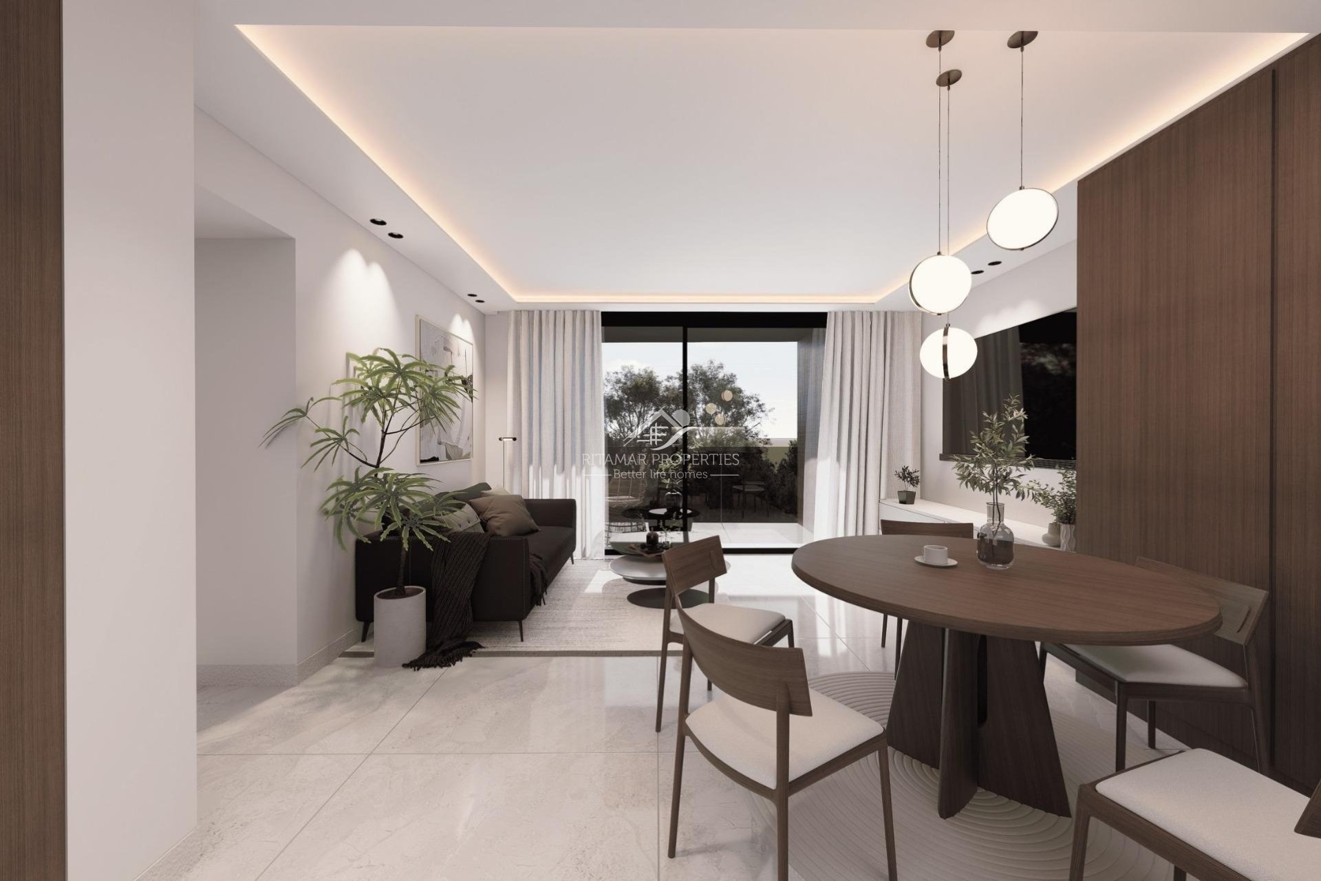 Nouvelle Construction - Appartment - Guardamar del Segura - Centro