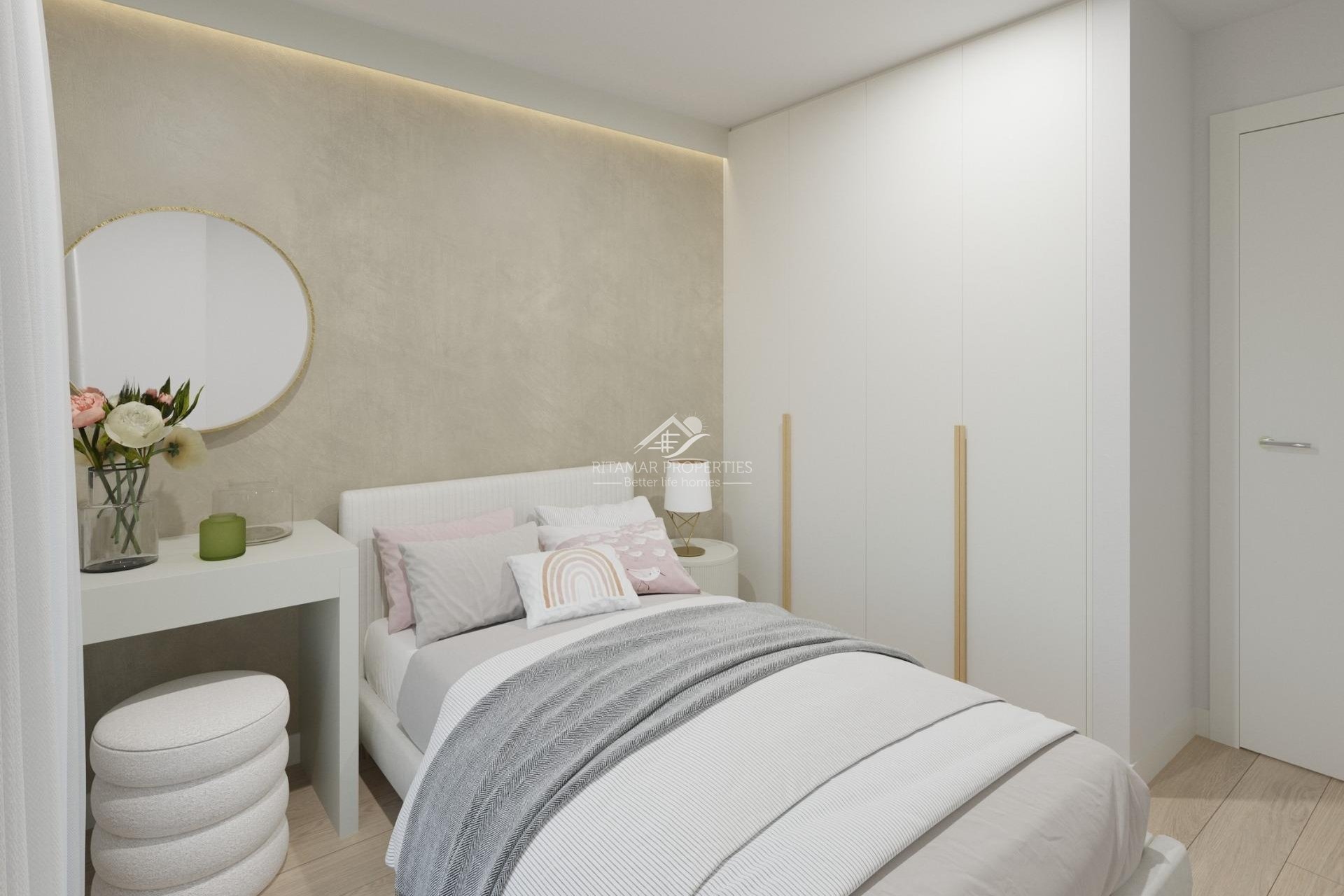 Nouvelle Construction - Appartment - Guardamar del Segura - Centro