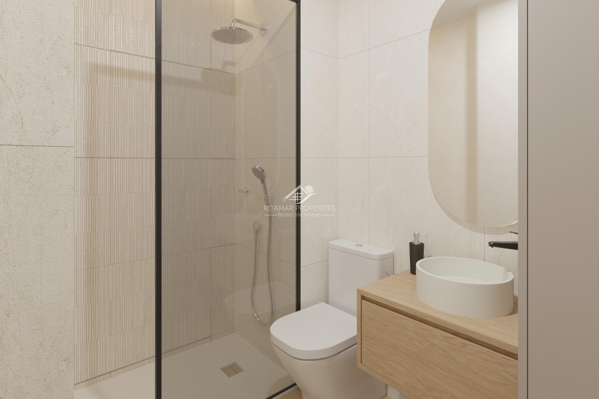 Nouvelle Construction - Appartment - Guardamar del Segura - Centro