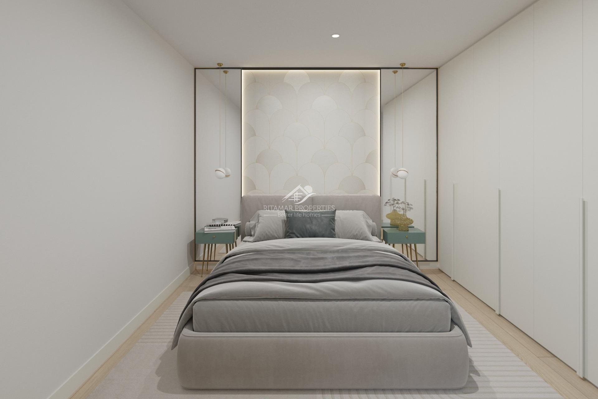 Nouvelle Construction - Appartment - Guardamar del Segura - Centro