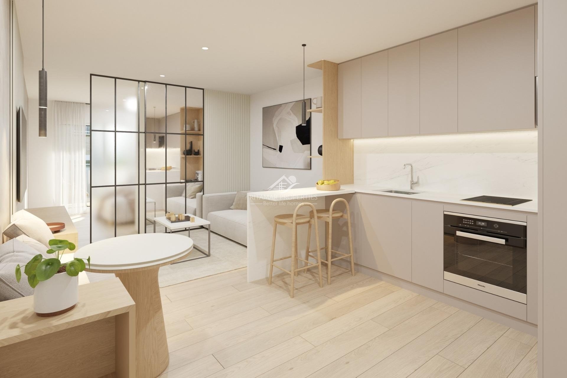 Nouvelle Construction - Appartment - Guardamar del Segura - Centro
