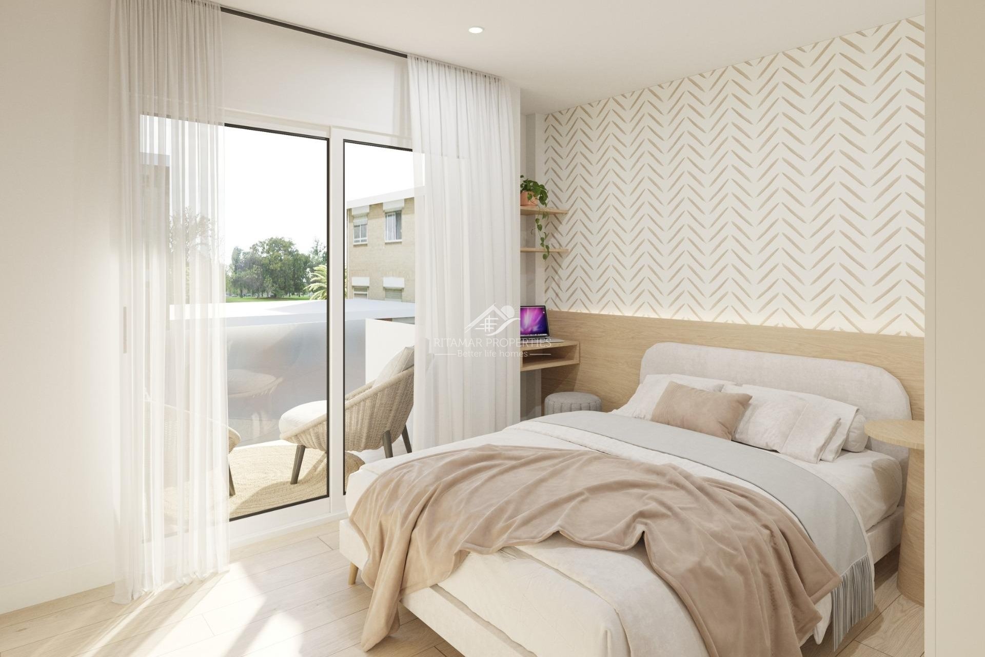 Nouvelle Construction - Appartment - Guardamar del Segura - Centro