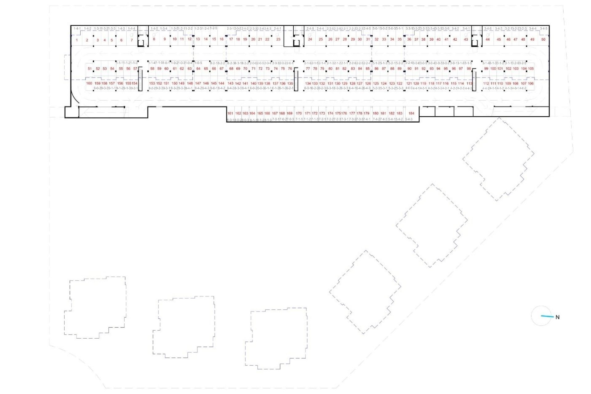 Nouvelle Construction - Appartment - Guardamar del Segura - El Raso