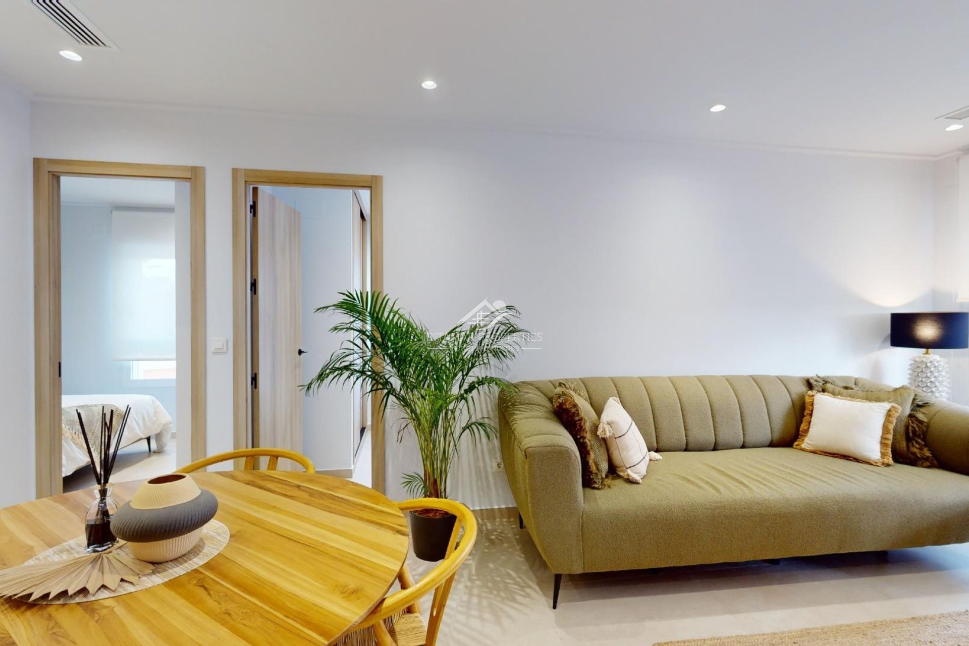 Nouvelle Construction - Appartment - Guardamar del Segura - El Raso
