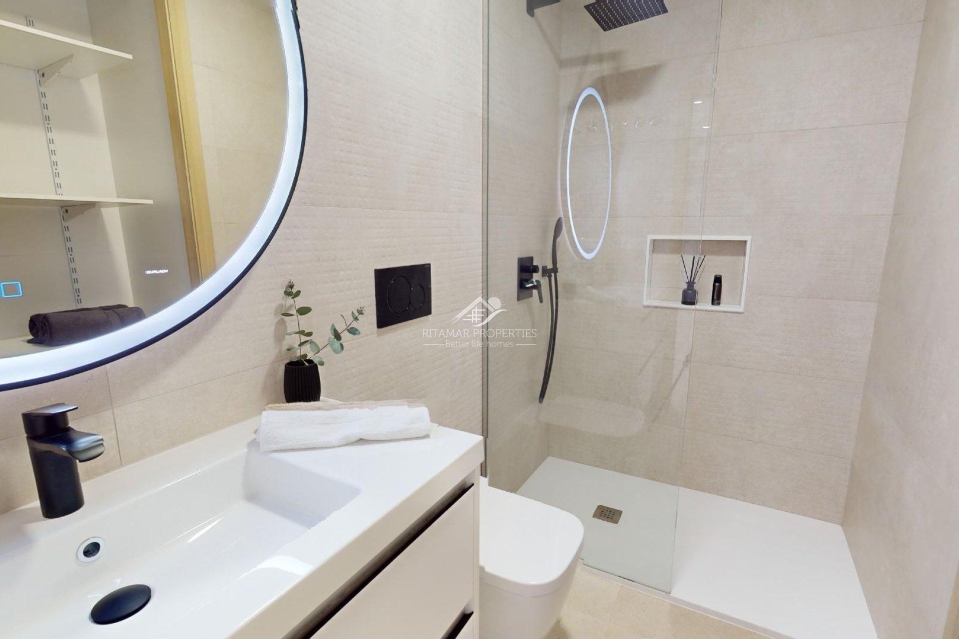 Nouvelle Construction - Appartment - Guardamar del Segura - El Raso