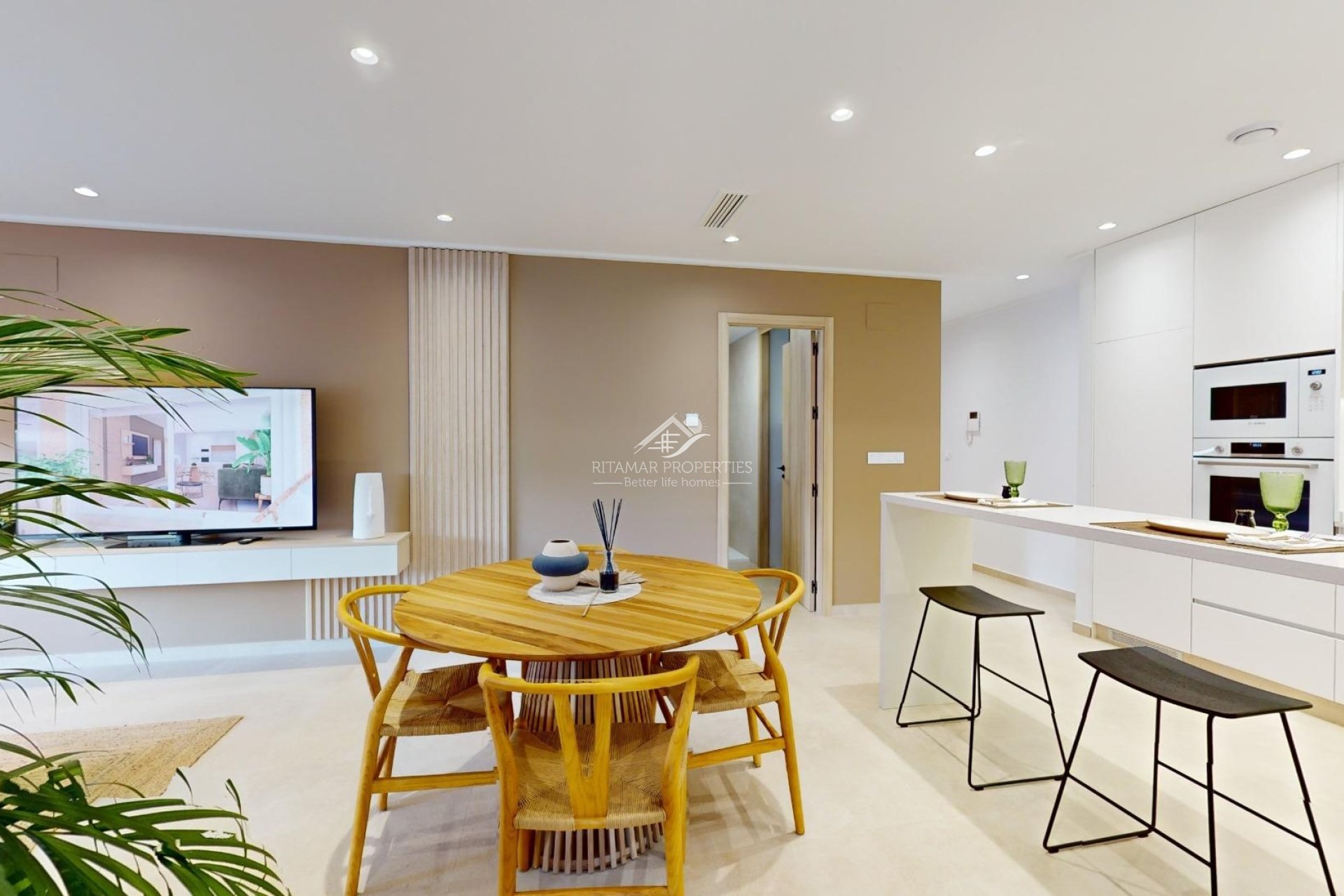 Nouvelle Construction - Appartment - Guardamar del Segura - El Raso