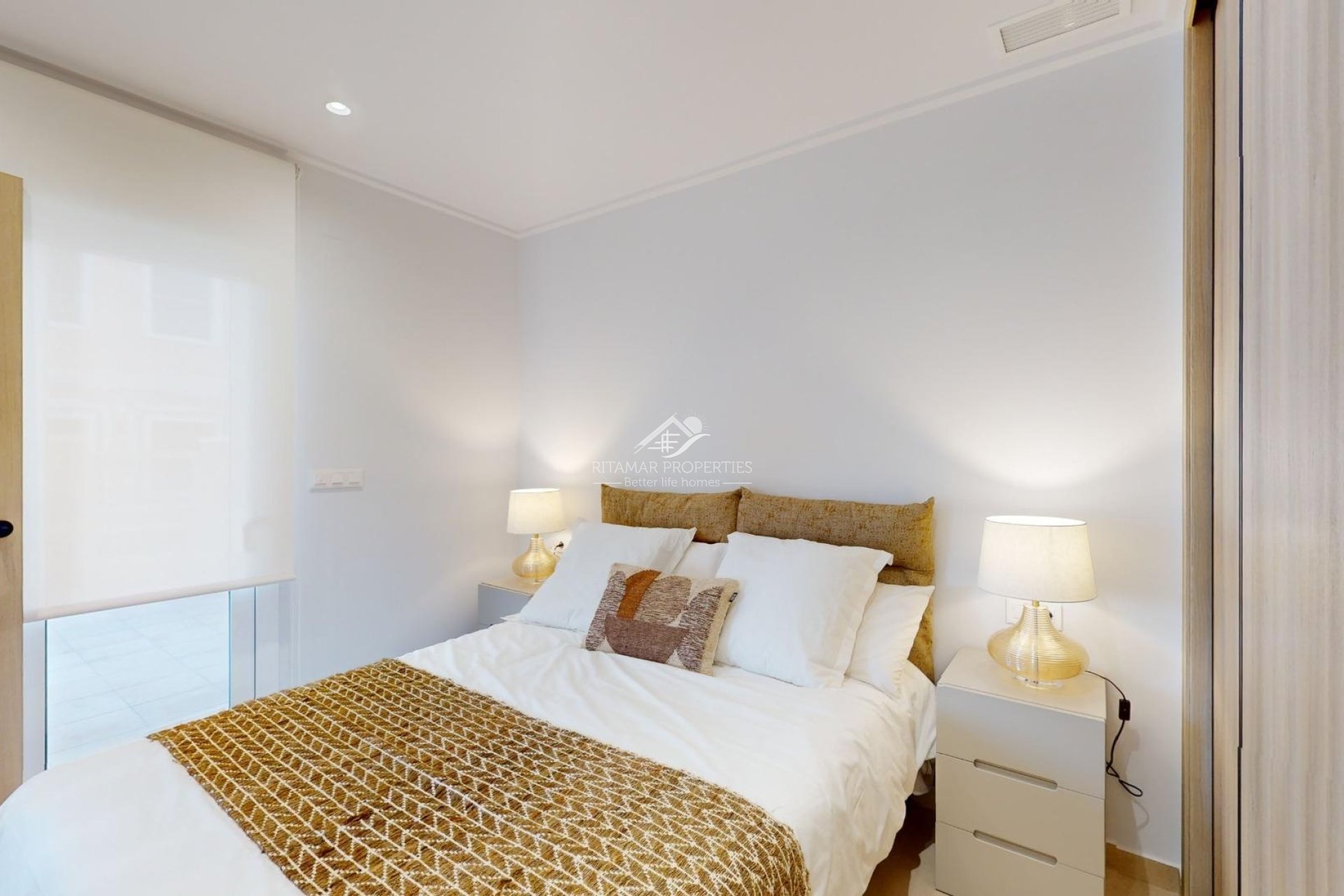 Nouvelle Construction - Appartment - Guardamar del Segura - El Raso