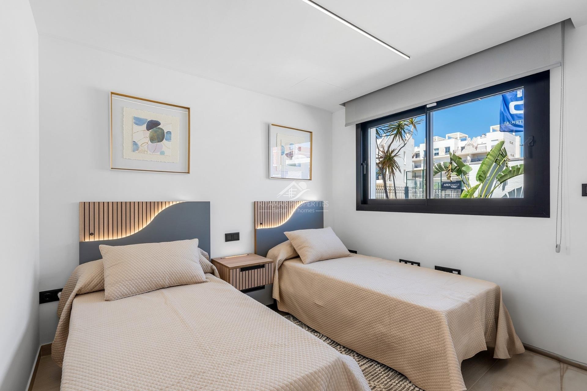 Nouvelle Construction - Appartment - Guardamar del Segura - El Raso