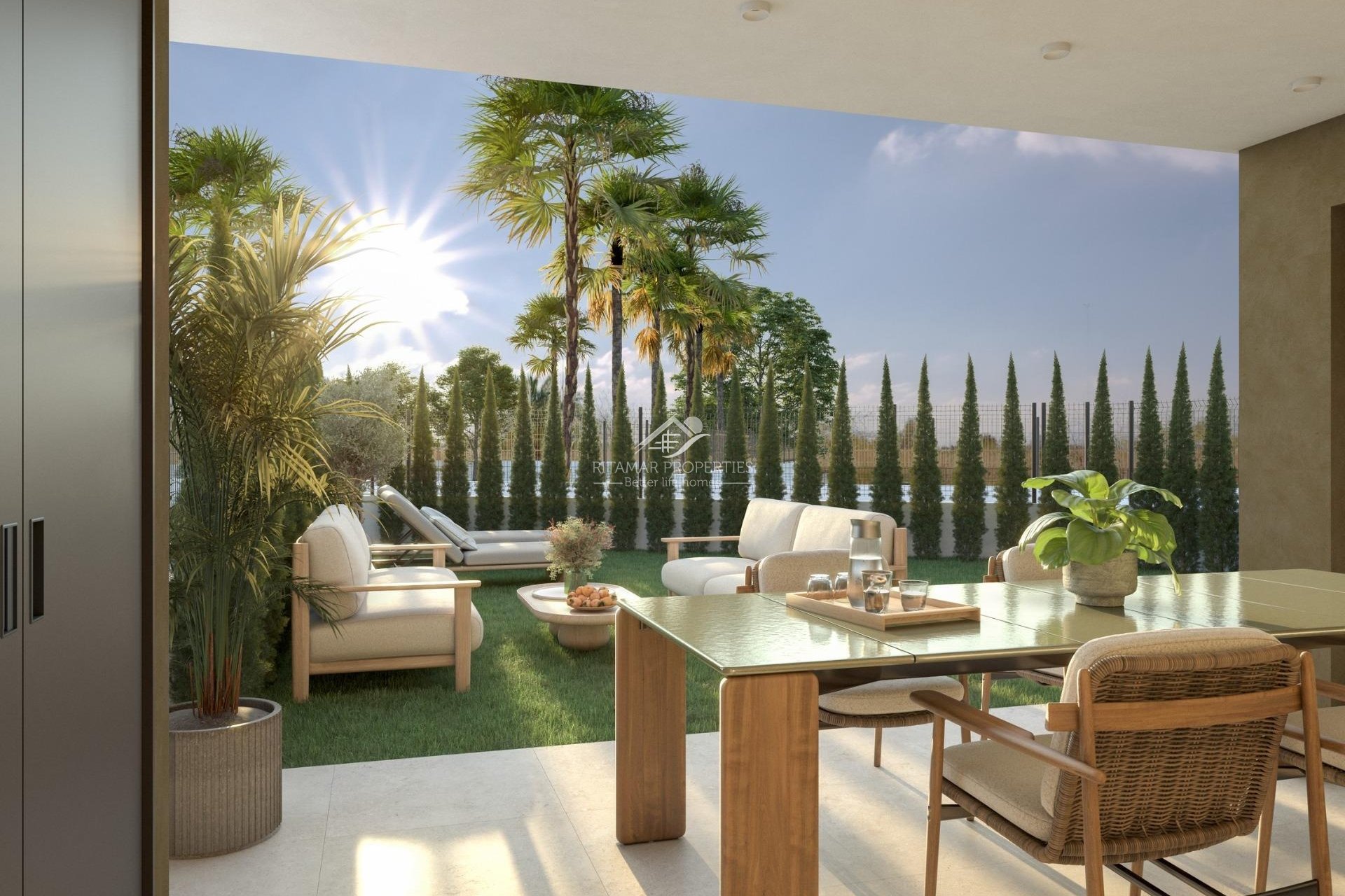 Nouvelle Construction - Appartment - Guardamar del Segura - Puerto