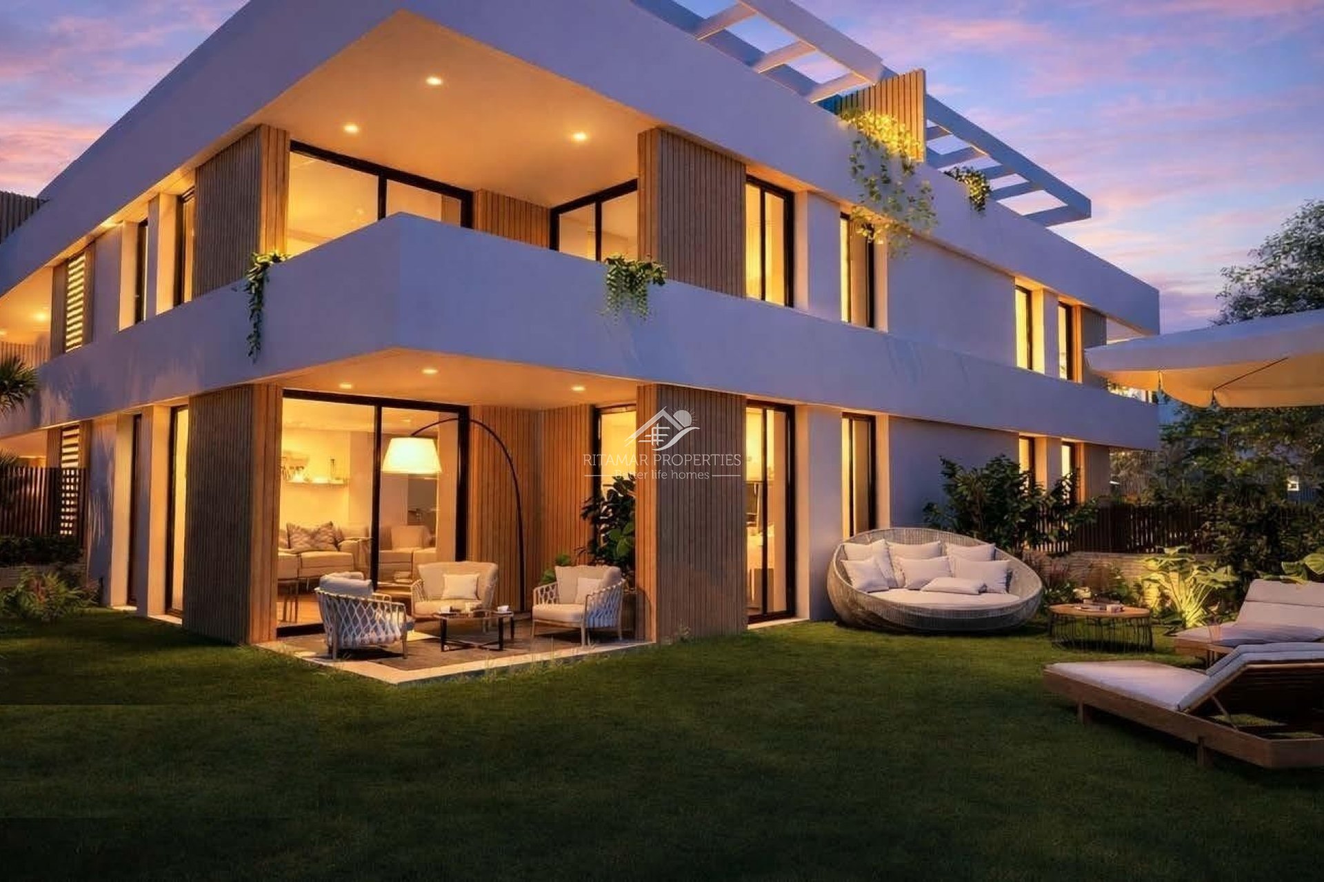 Nouvelle Construction - Appartment - Jávea Xàbia - Pueblo