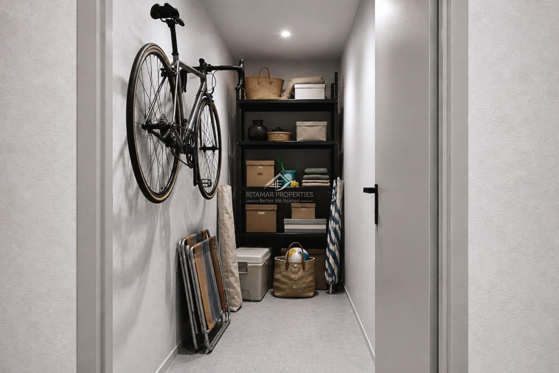 Nouvelle Construction - Appartment - Jávea Xàbia - Pueblo