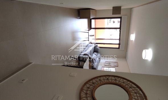 Nouvelle Construction - Appartment - Los Alcázares - La Serena Golf
