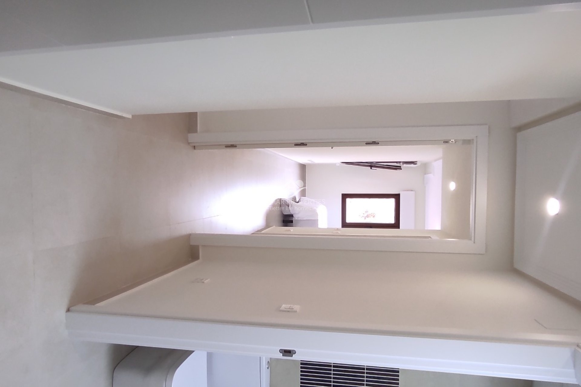 Nouvelle Construction - Appartment - Los Alcázares - La Serena Golf