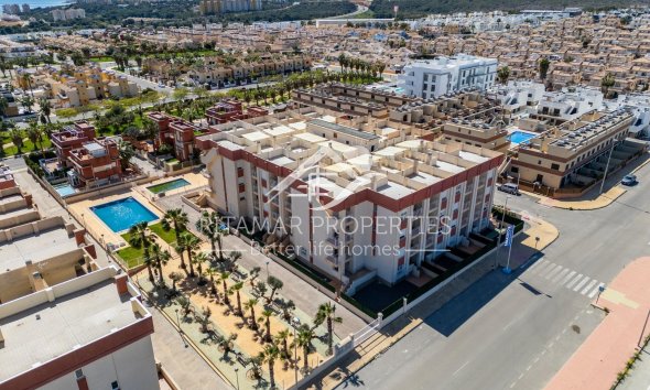 Nouvelle Construction - Appartment - Orihuela Costa - Lomas De Cabo Roig