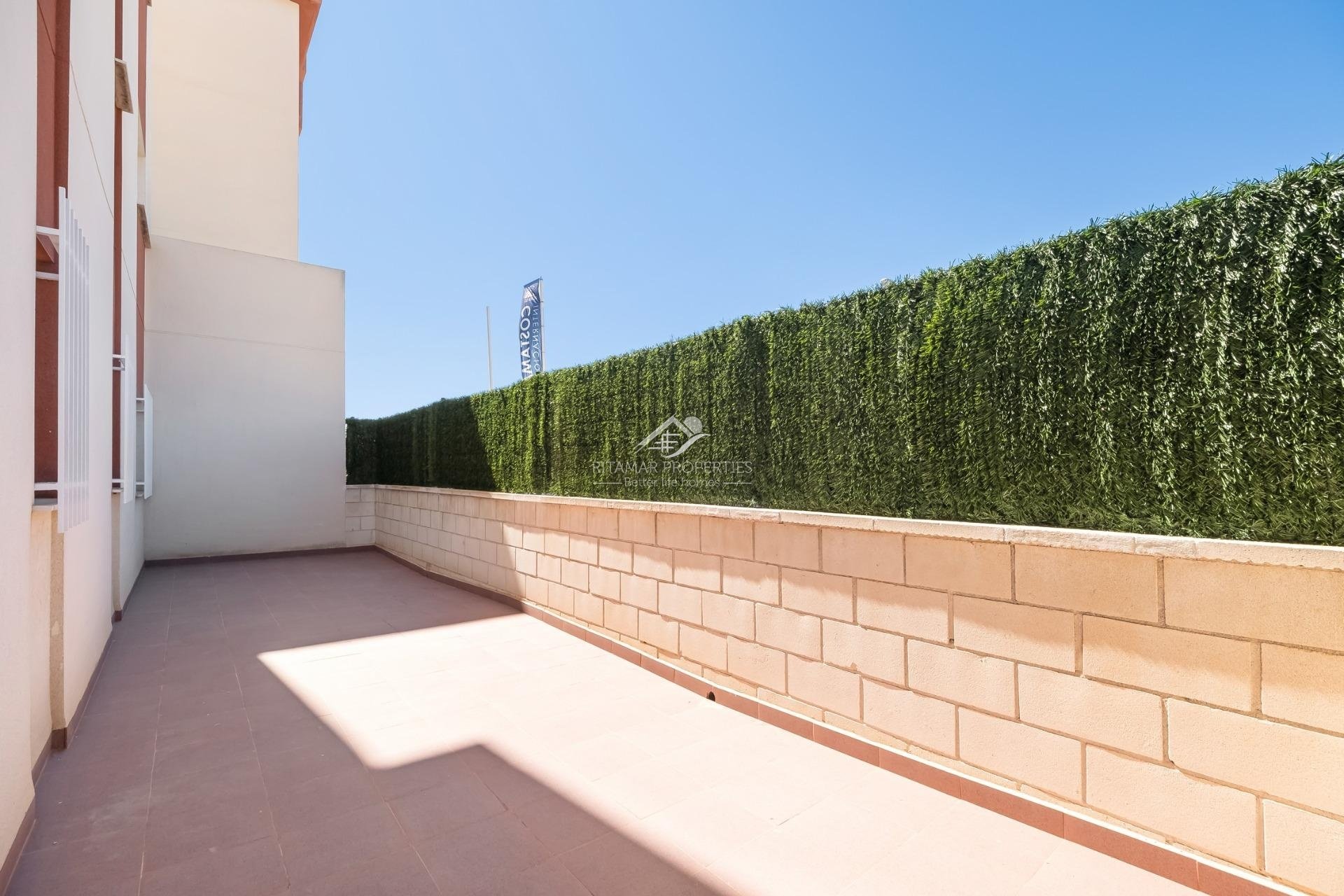 Nouvelle Construction - Appartment - Orihuela Costa - Lomas De Cabo Roig