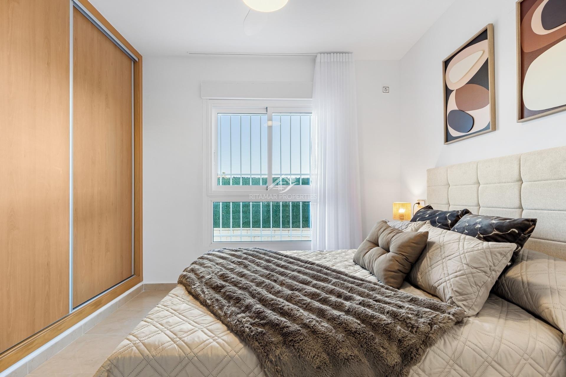Nouvelle Construction - Appartment - Orihuela Costa - Lomas De Cabo Roig