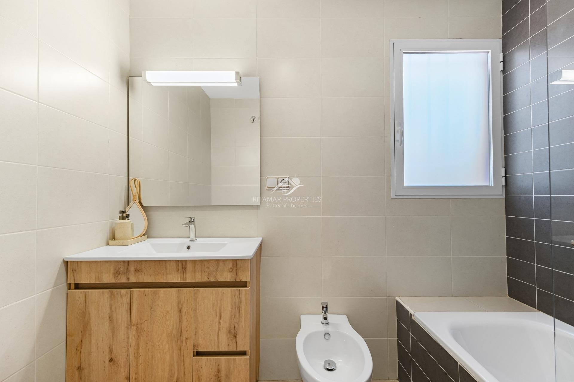 Nouvelle Construction - Appartment - Orihuela Costa - Lomas De Cabo Roig