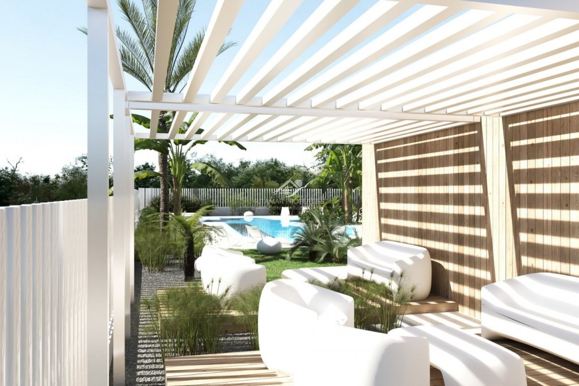 Nouvelle Construction - Appartment - Orihuela Costa - Lomas De Cabo Roig