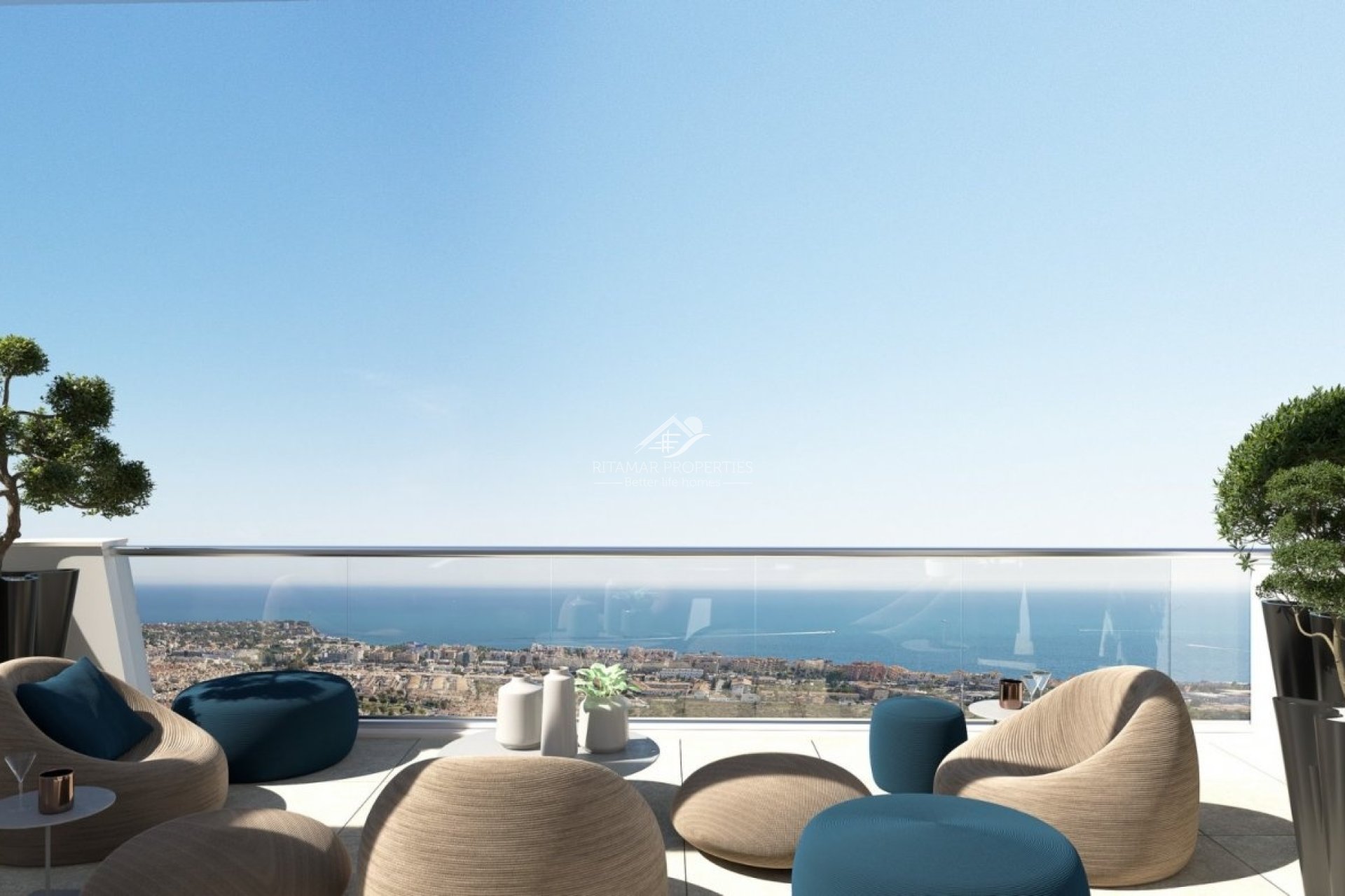 Nouvelle Construction - Appartment - Orihuela Costa - Lomas De Cabo Roig