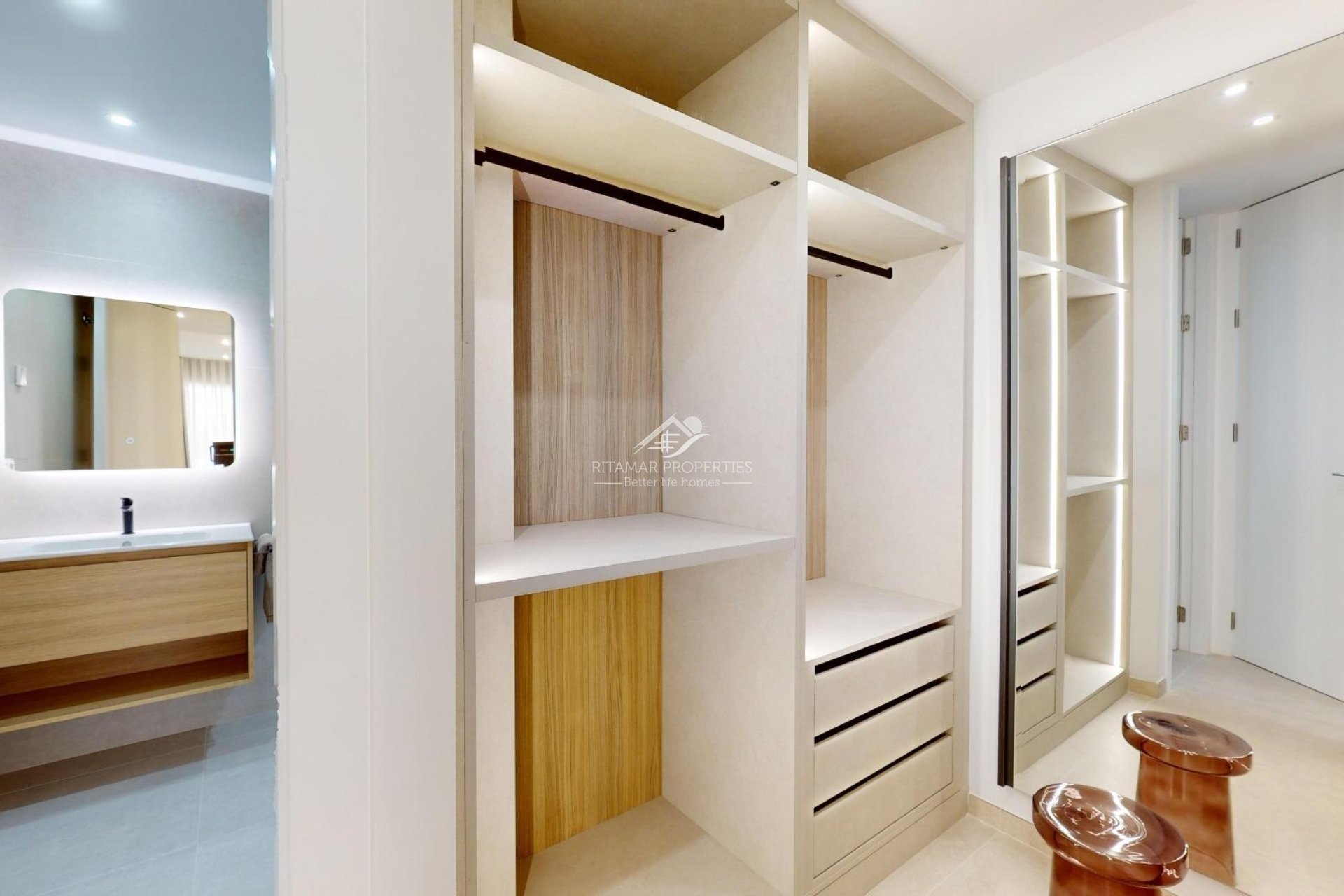 Nouvelle Construction - Appartment - Orihuela Costa - Lomas De Cabo Roig