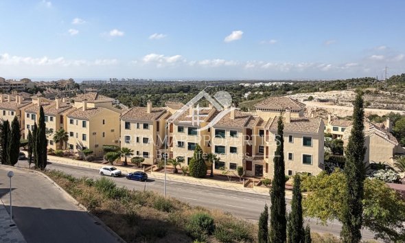 Nouvelle Construction - Appartment - Orihuela Costa - Lomas de Campoamor