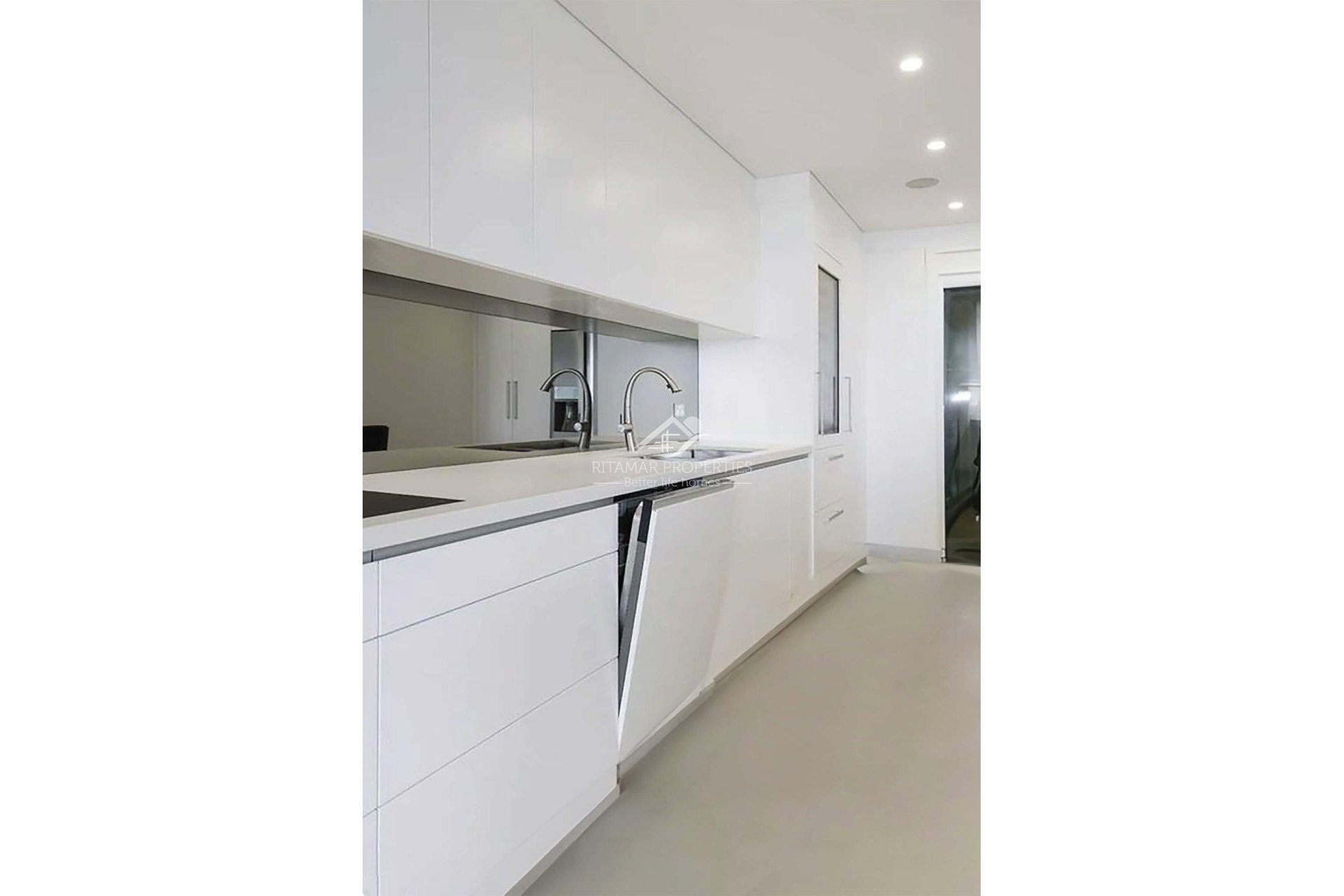 Nouvelle Construction - Appartment - Relleu - pueblo