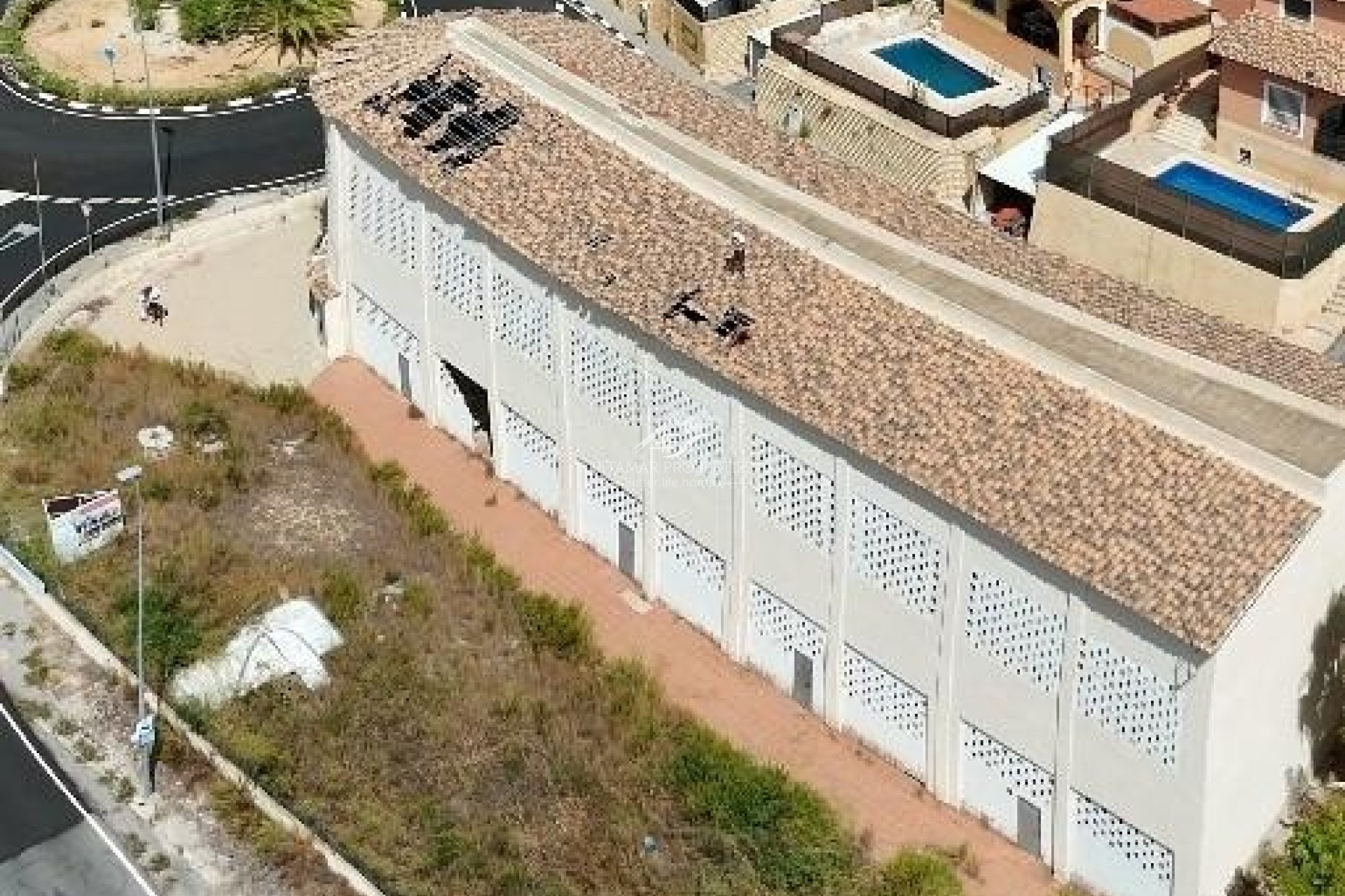 Nouvelle Construction - Appartment - Relleu - Urbanización Muscaret