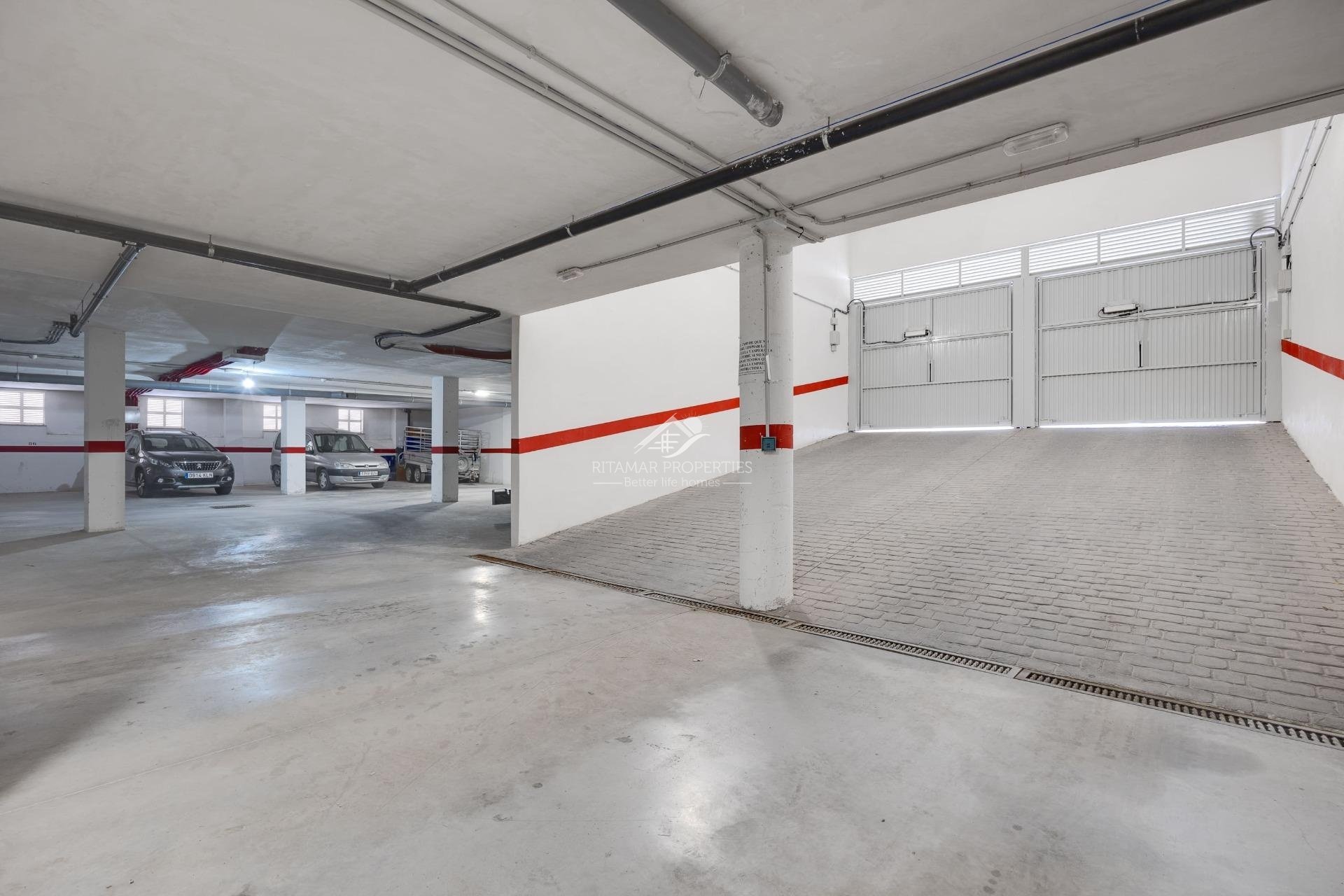 Nouvelle Construction - Appartment - San Fulgencio - Pueblo