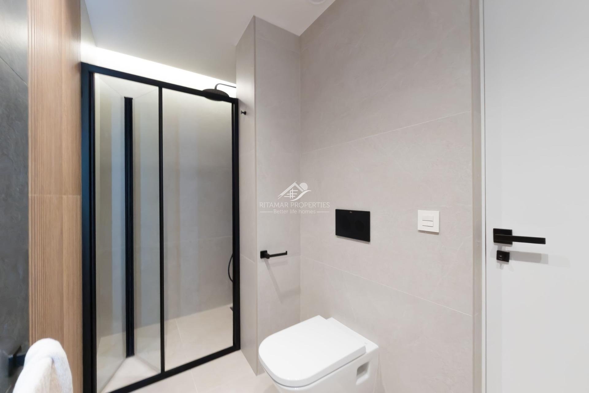 Nouvelle Construction - Appartment - San Javier - pueblo