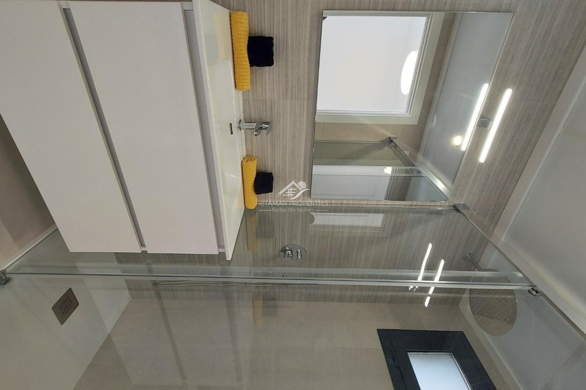 Nouvelle Construction - Appartment - San Miguel de Salinas - Pueblo