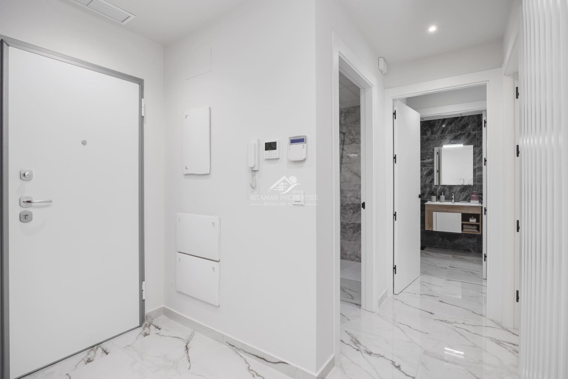 Nouvelle Construction - Appartment - San Miguel de Salinas - Pueblo