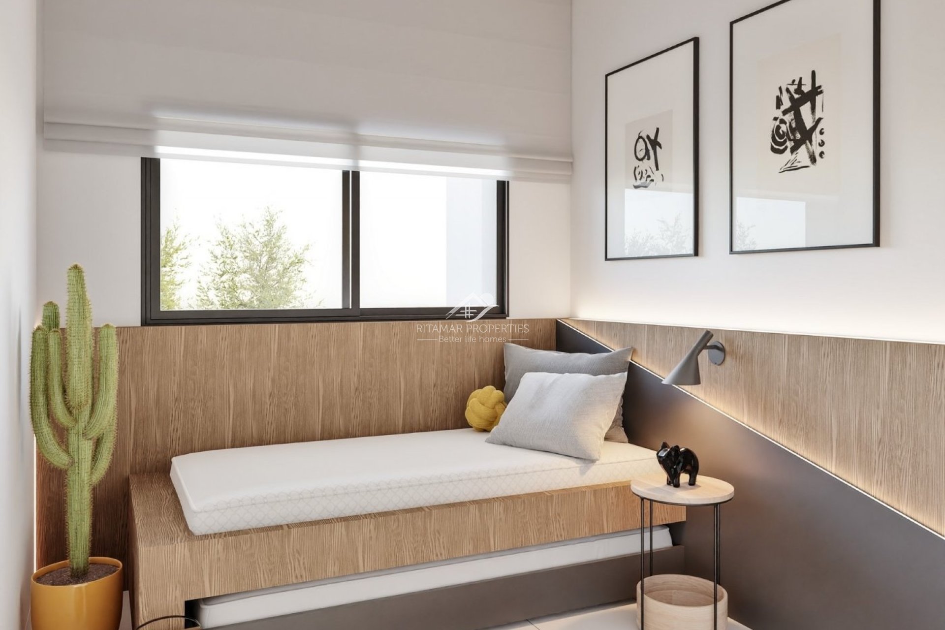 Nouvelle Construction - Appartment - San Miguel de Salinas - Pueblo