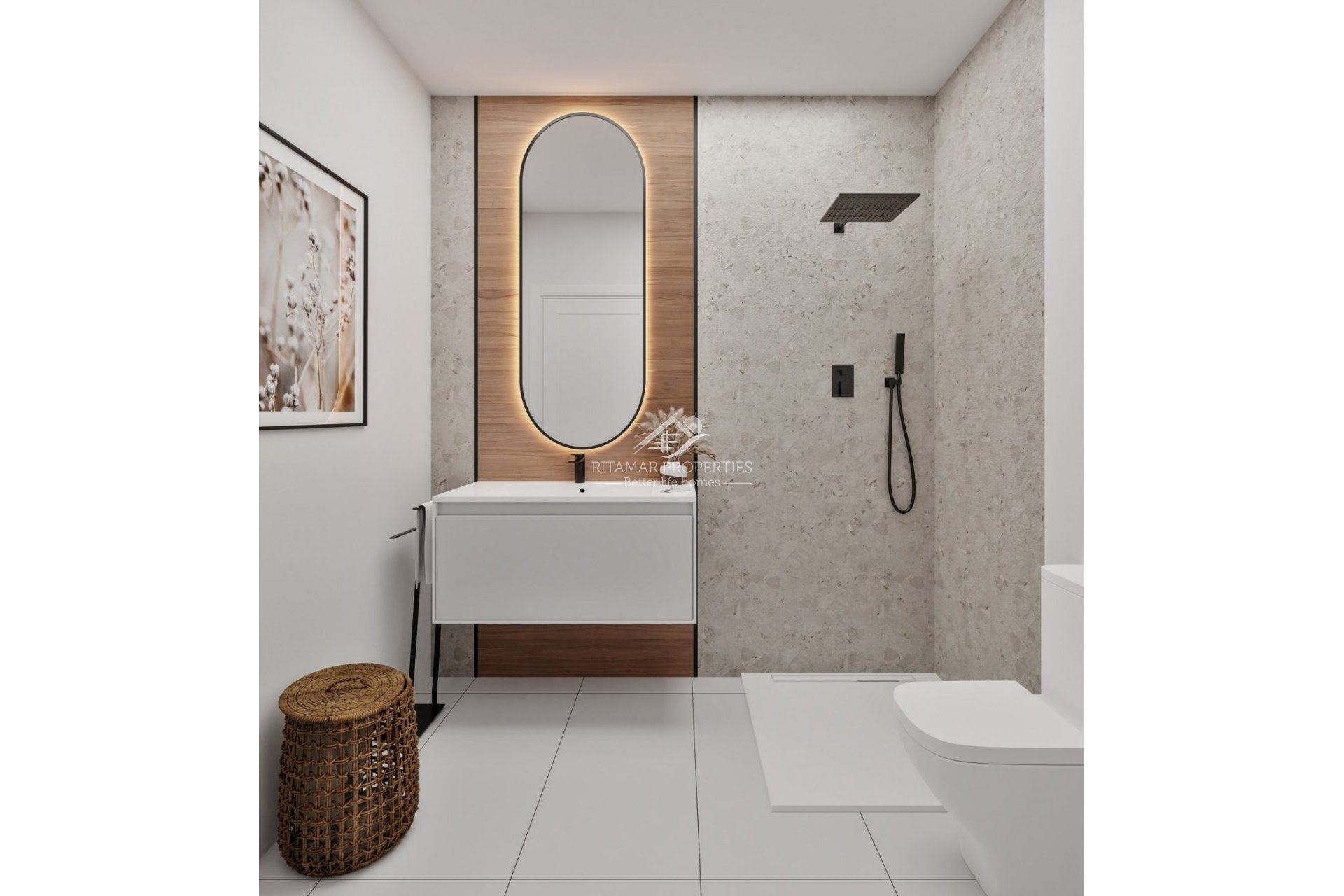 Nouvelle Construction - Appartment - San Miguel de Salinas - Pueblo