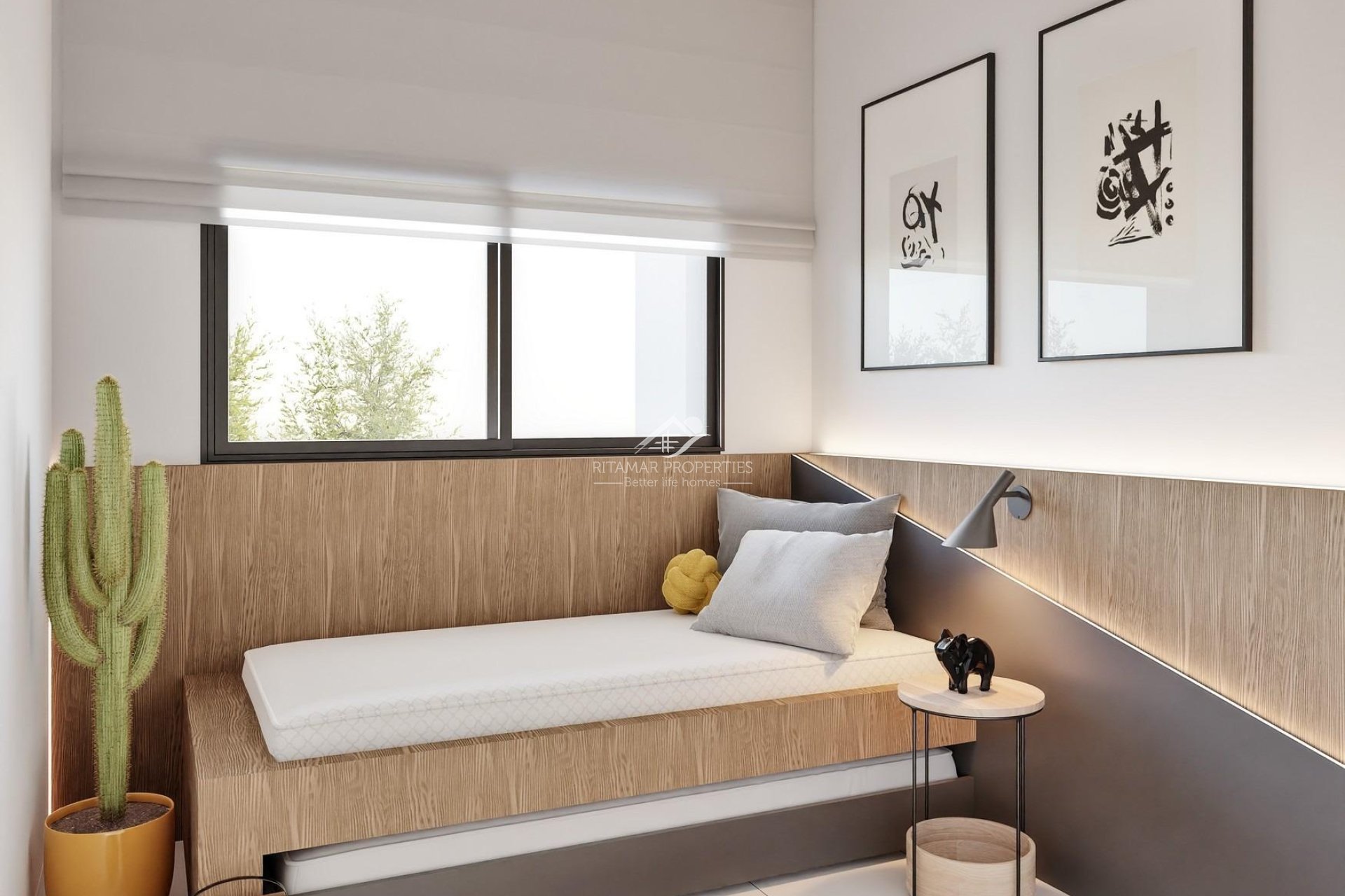 Nouvelle Construction - Appartment - San Miguel de Salinas - Pueblo