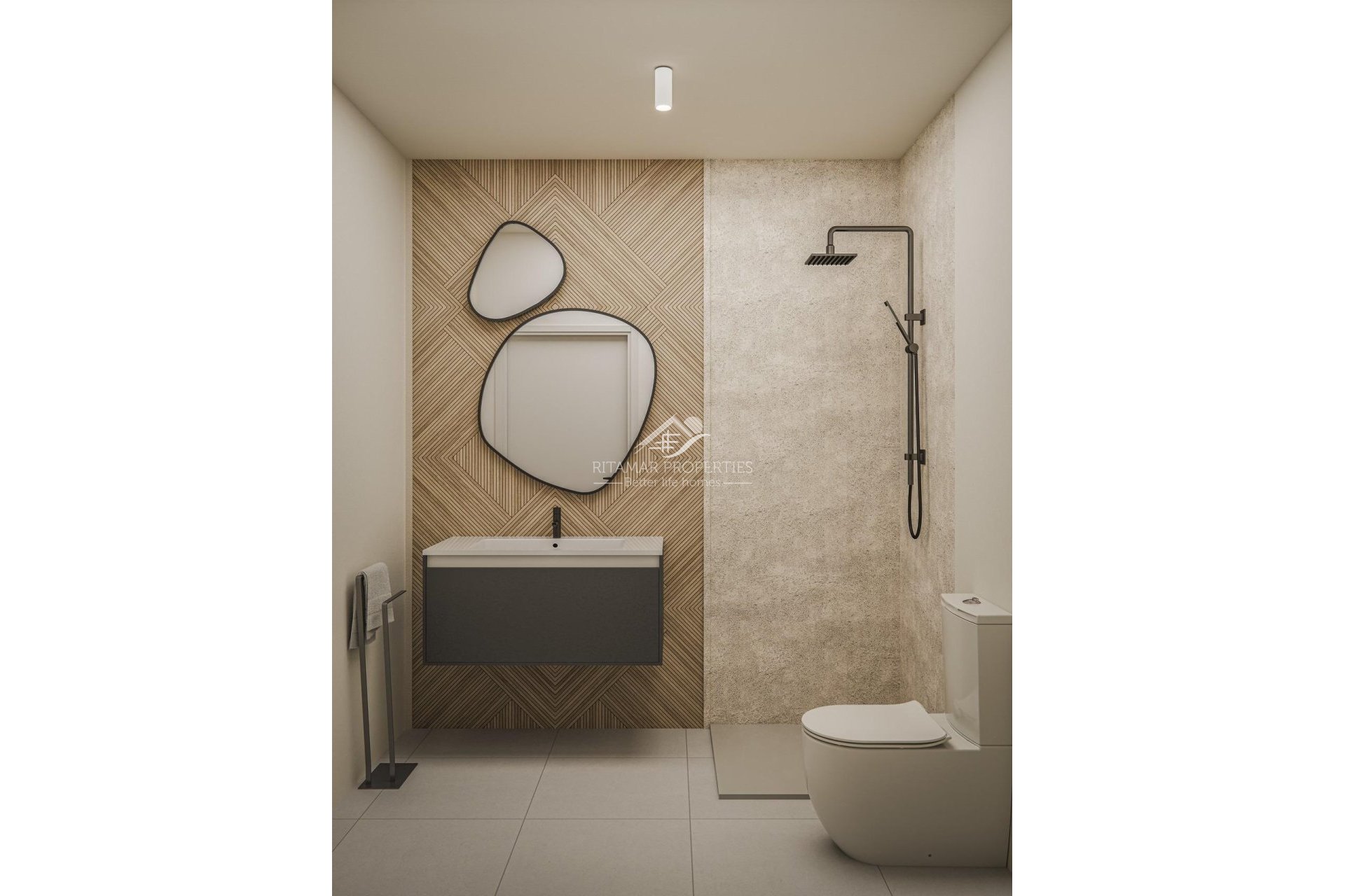 Nouvelle Construction - Appartment - San Miguel de Salinas - Pueblo