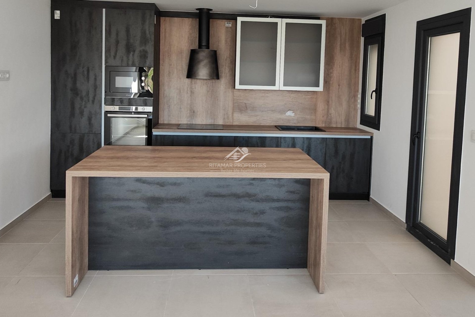Nouvelle Construction - Appartment - Torre Pacheco - Centro