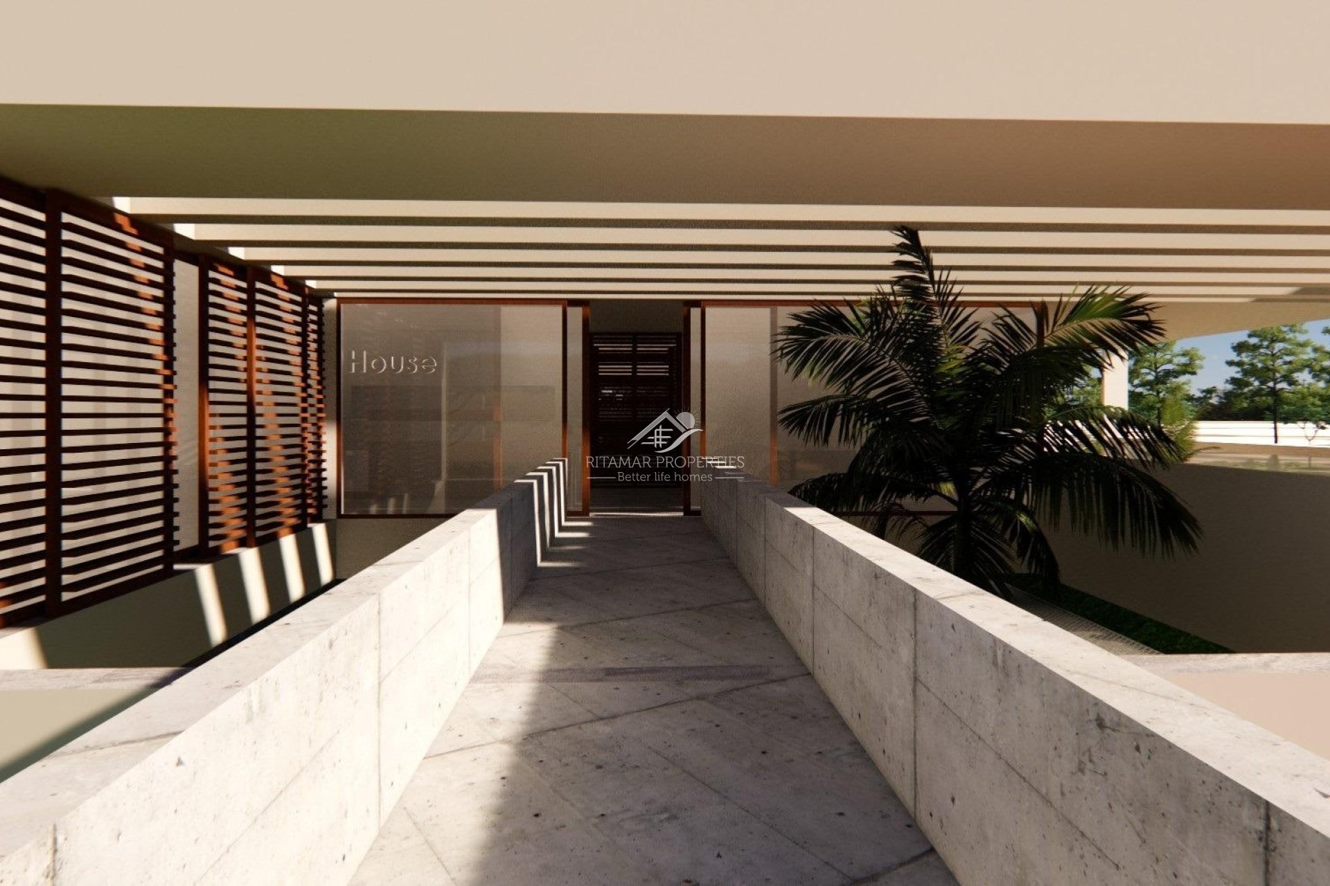 Nouvelle Construction - Appartment - Torre Pacheco - Santa Rosalía Lake and Life Resort