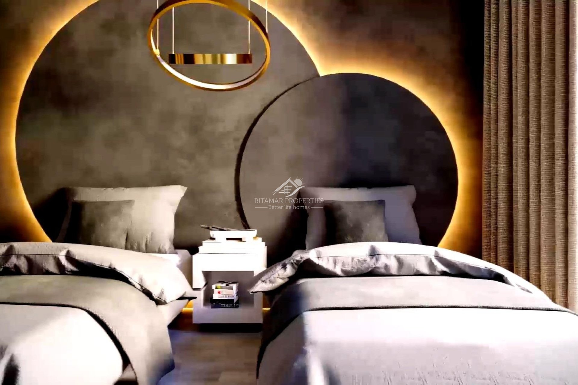 Nouvelle Construction - Appartment - Torrevieja - Centro