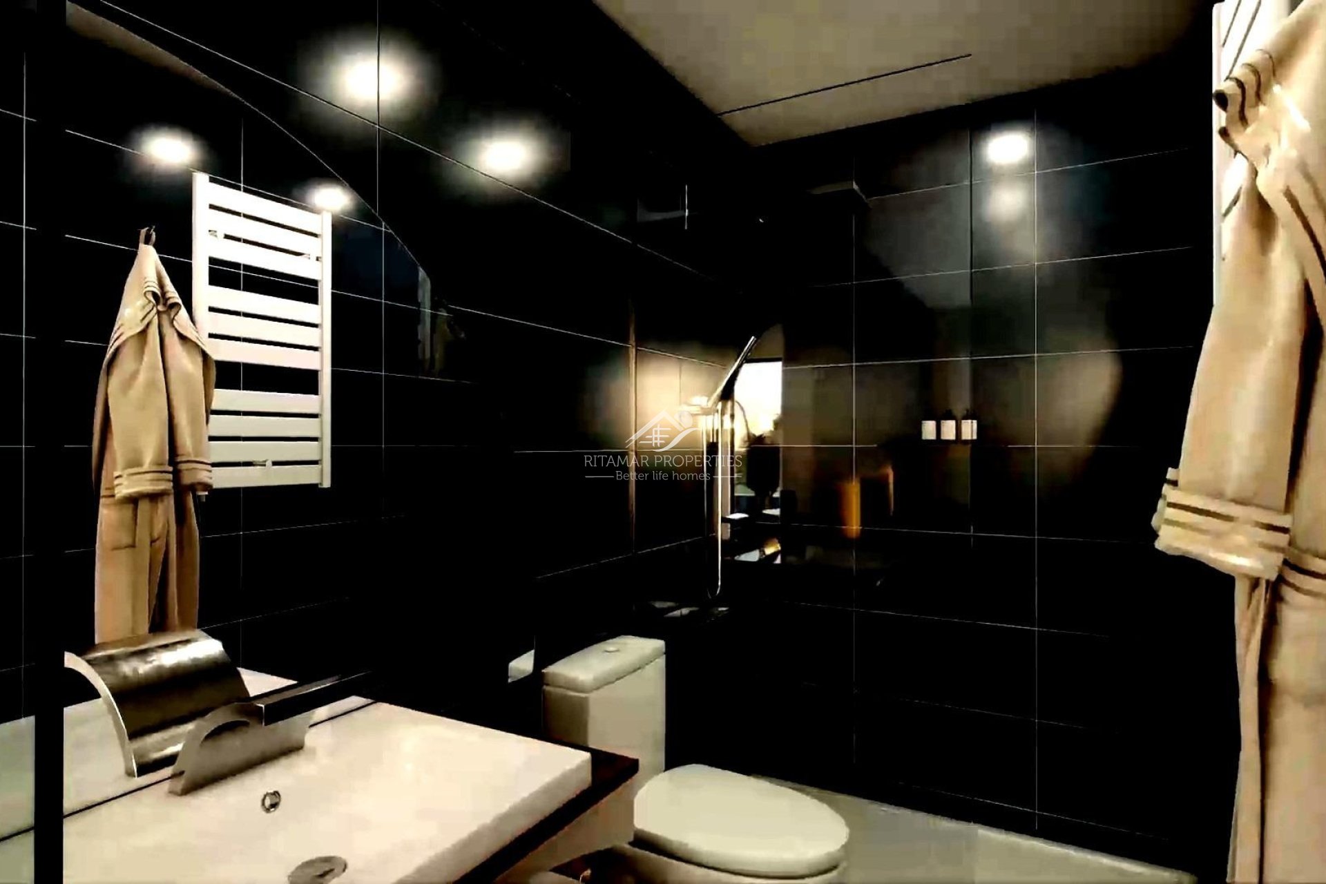 Nouvelle Construction - Appartment - Torrevieja - Centro