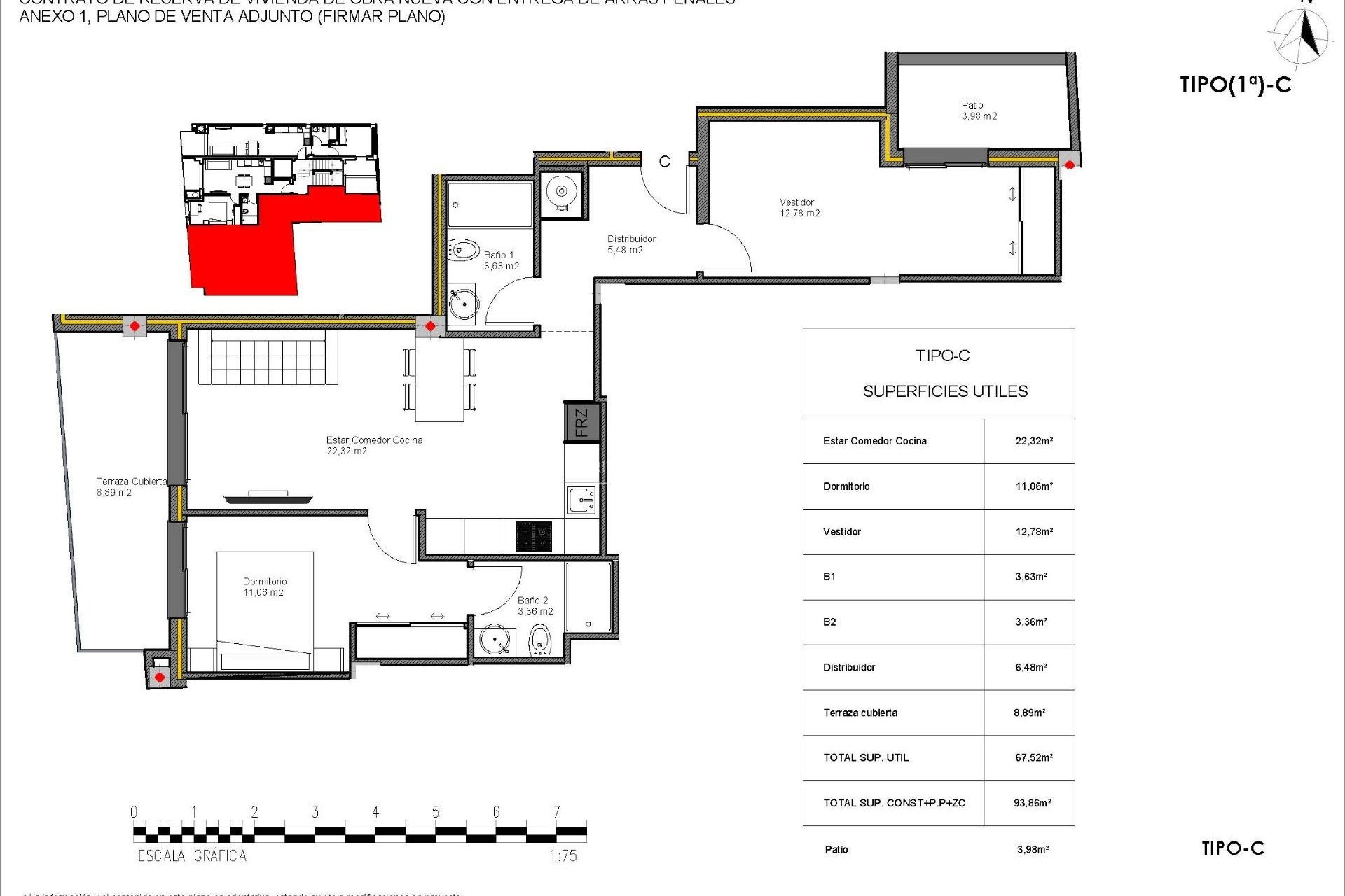 Nouvelle Construction - Appartment - Torrevieja - Centro