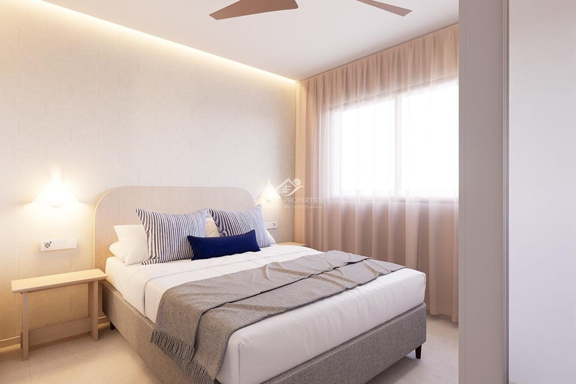 Nouvelle Construction - Appartment - Torrevieja - Los Frutales