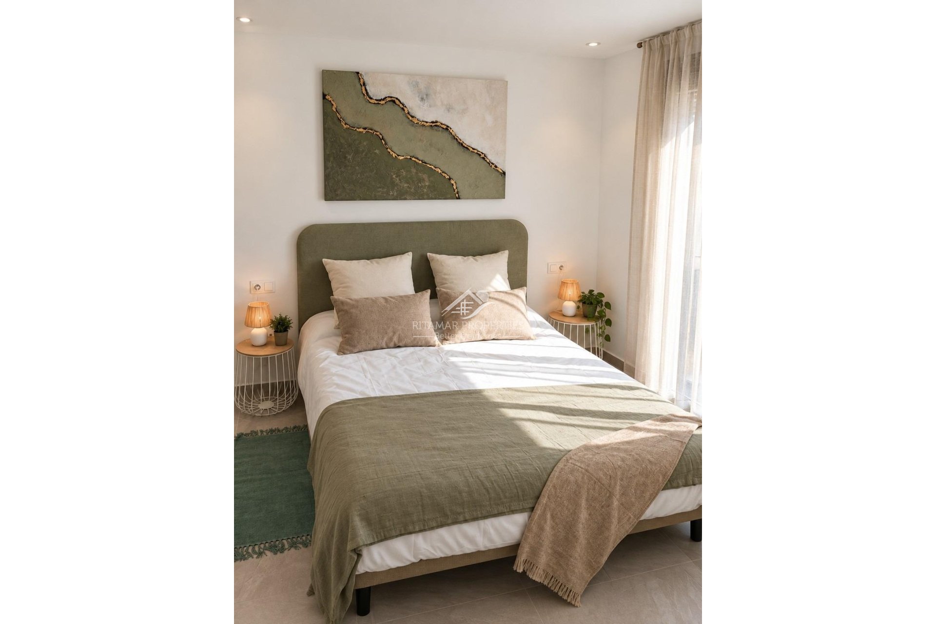 Nouvelle Construction - Appartment - Torrevieja - Nueva Torrevieja