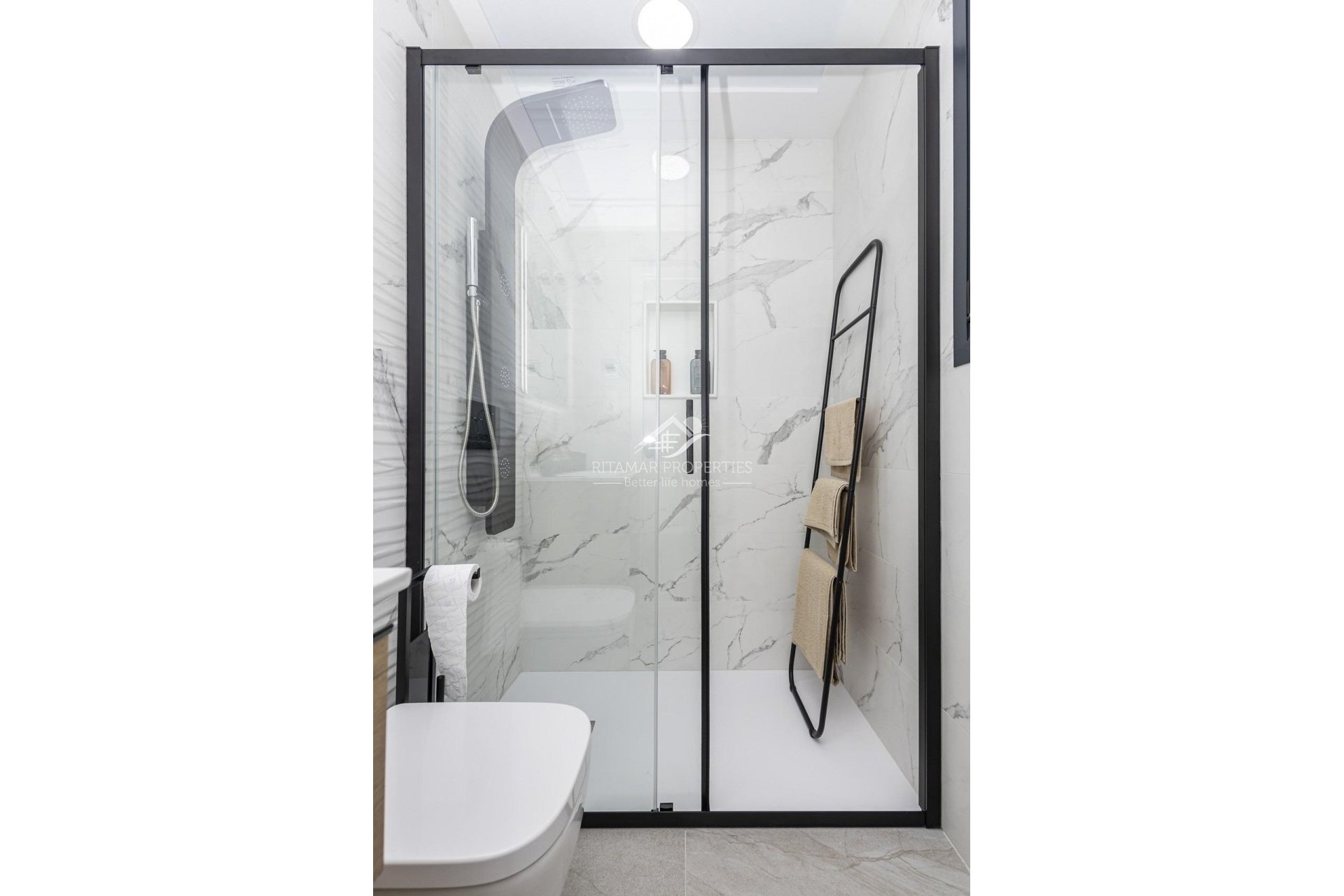 Nouvelle Construction - Appartment - Torrevieja - Nueva Torrevieja