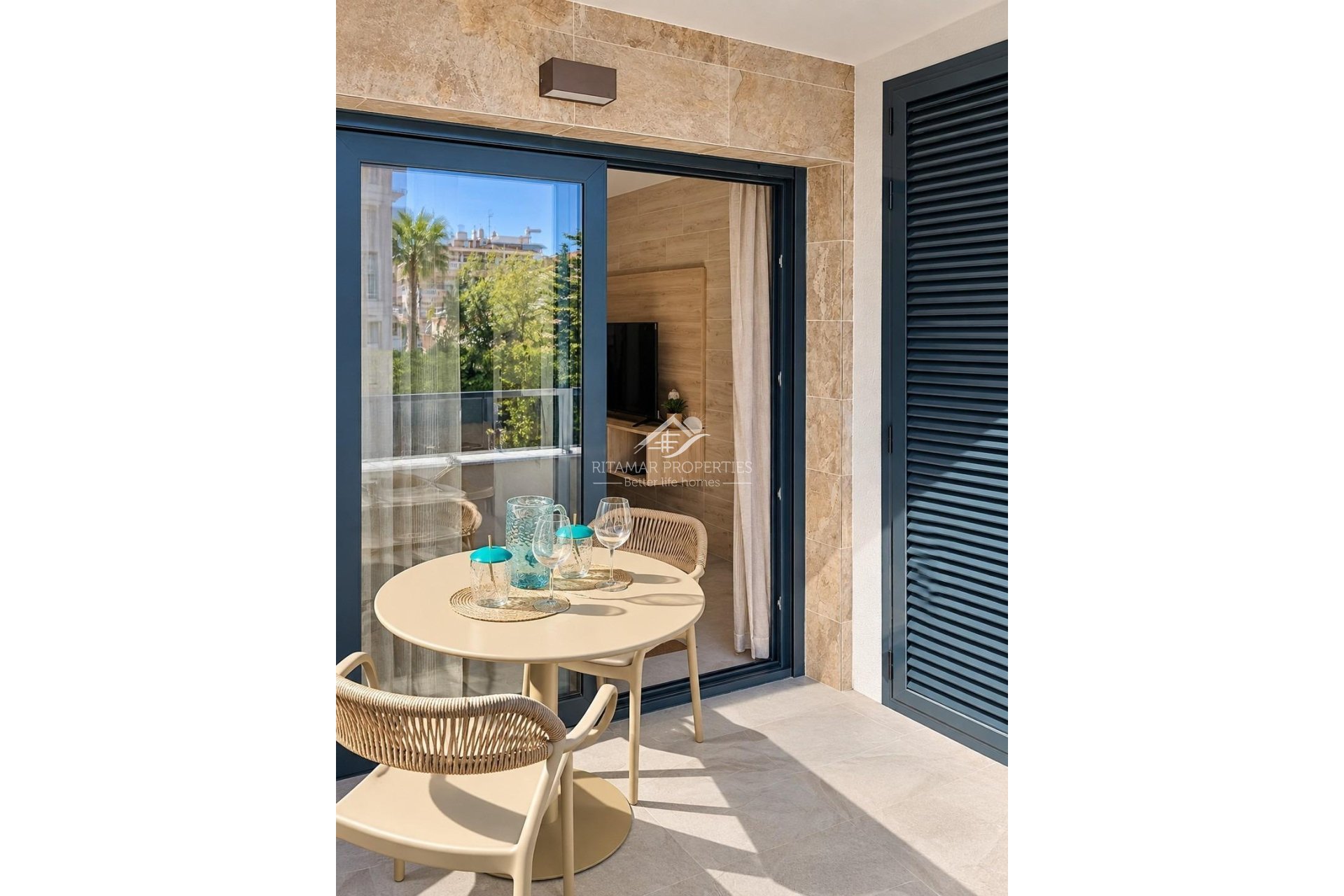 Nouvelle Construction - Appartment - Torrevieja - Nueva Torrevieja