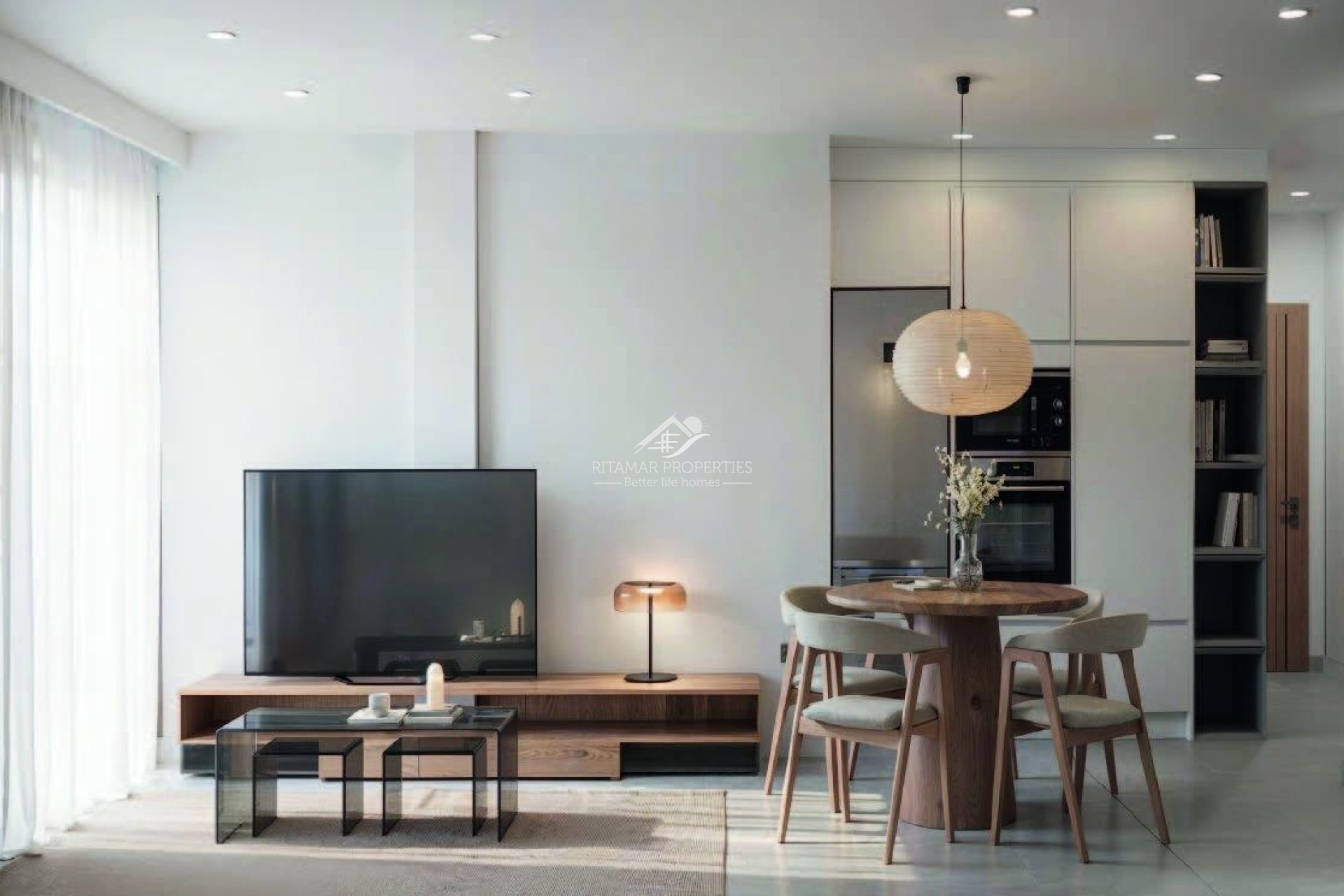 Nouvelle Construction - Appartment - Torrevieja - Playa Del Cura