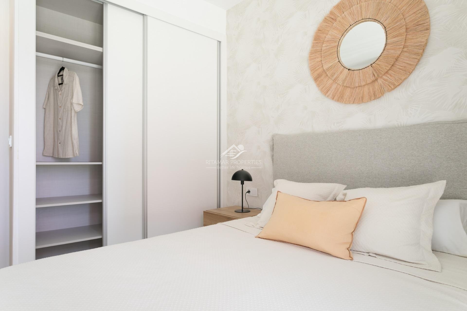 Nouvelle Construction - Appartment - Torrevieja - Torreblanca