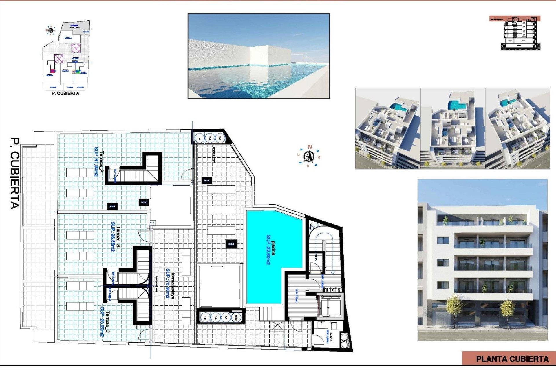 Nouvelle Construction - Appartment - Torrevieja