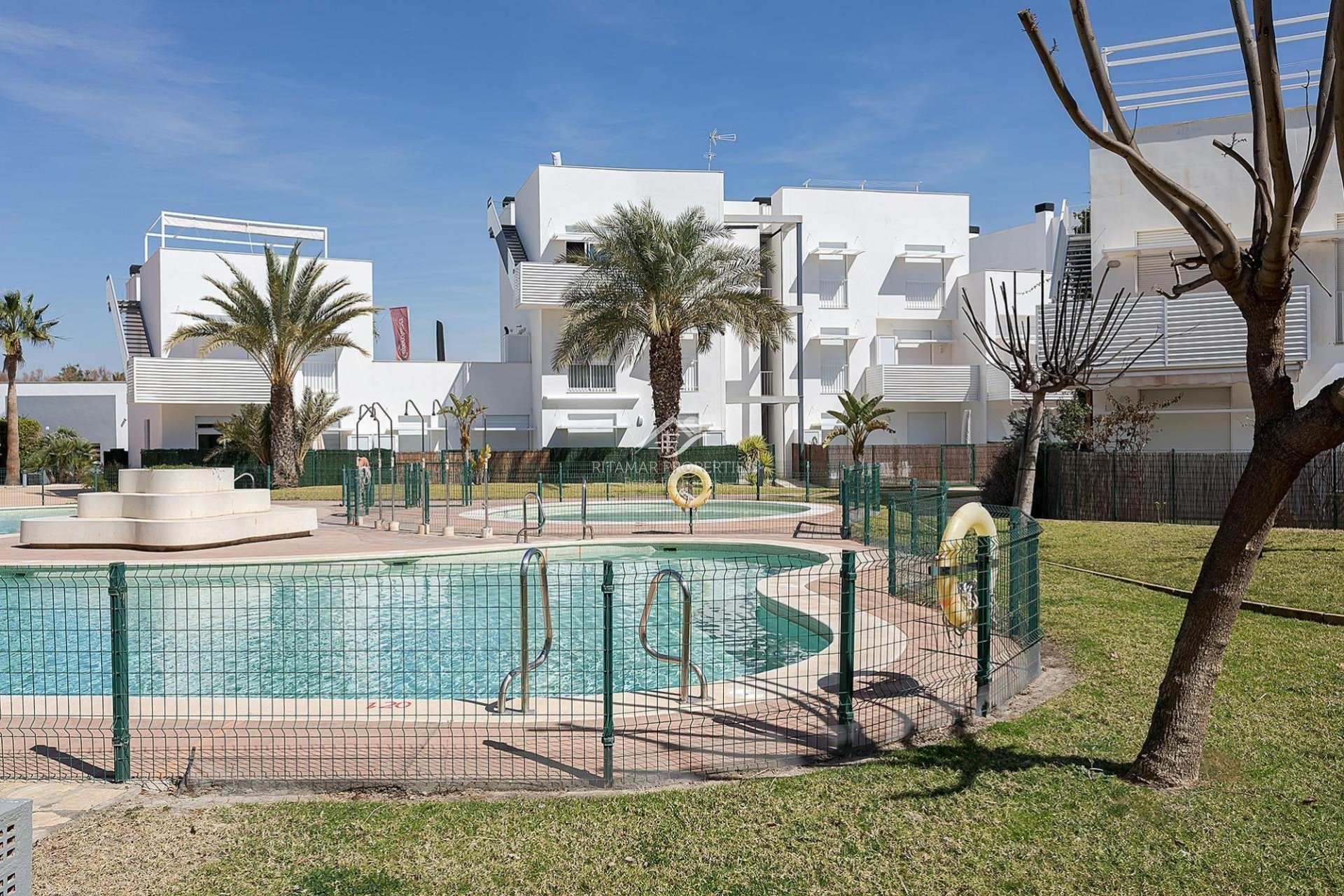 Nouvelle Construction - Appartment - Vera - El Playazo